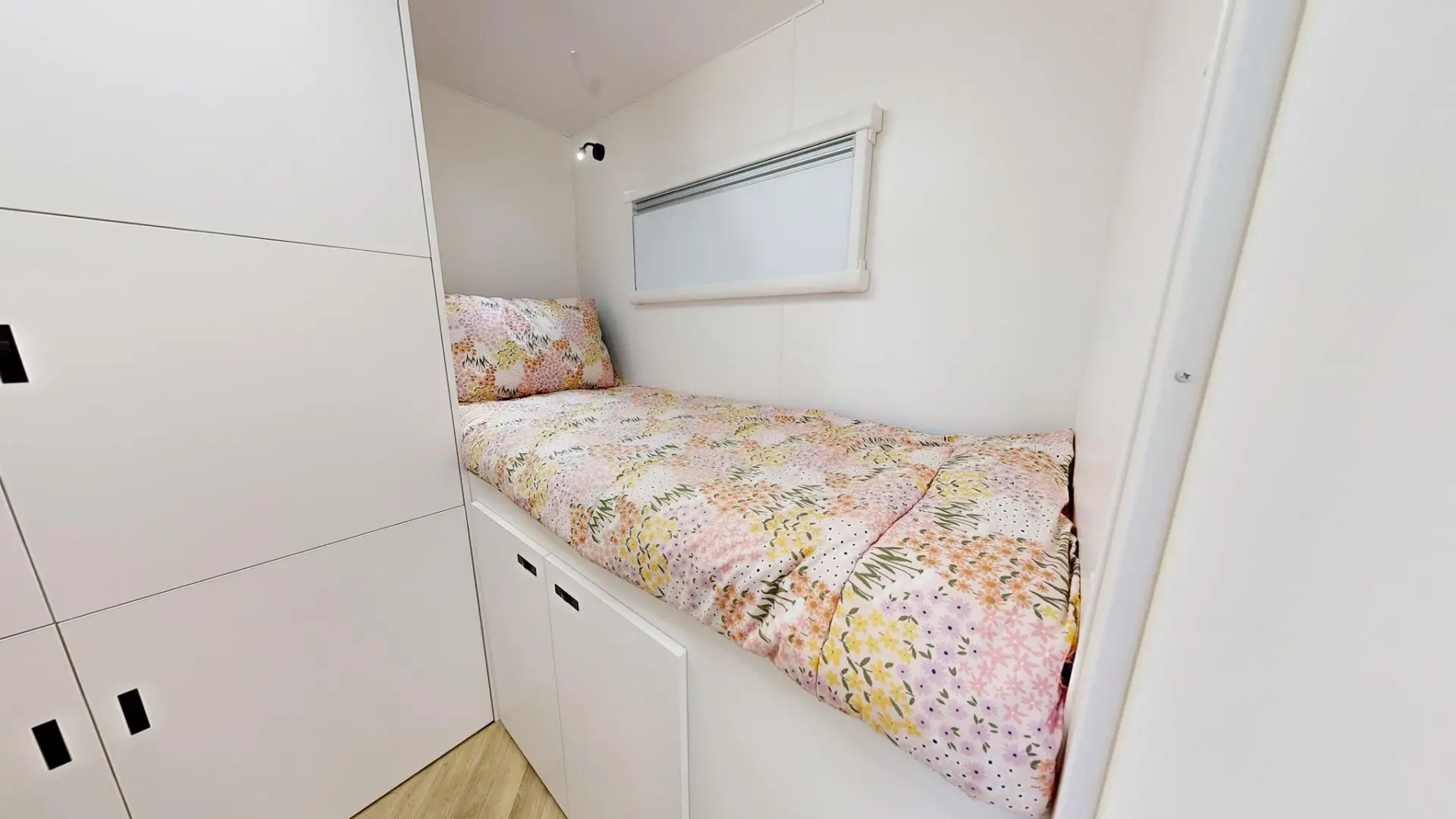 NEW 2026 ATLAS CARAVANS RVO