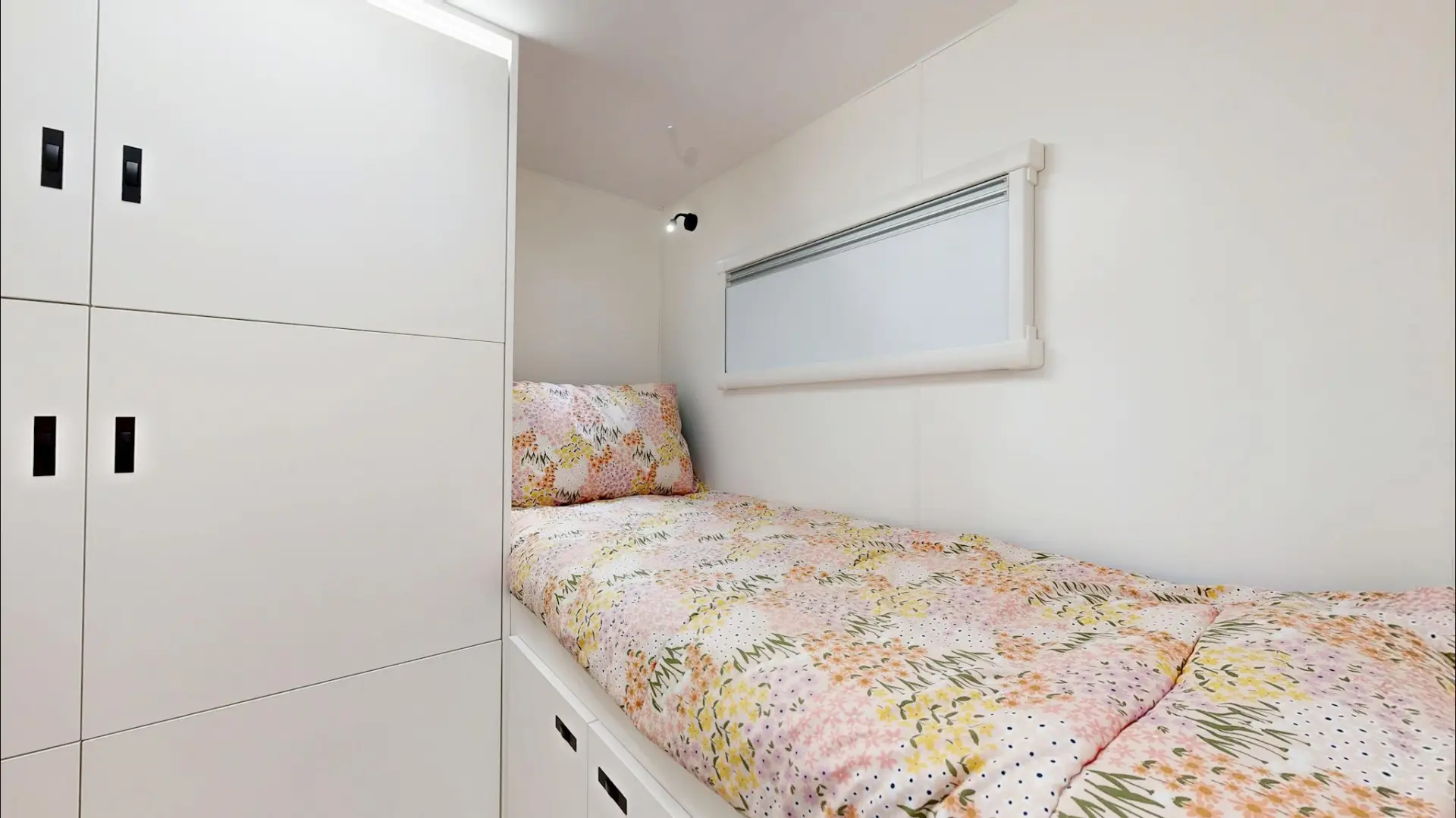 NEW 2026 ATLAS CARAVANS RVO
