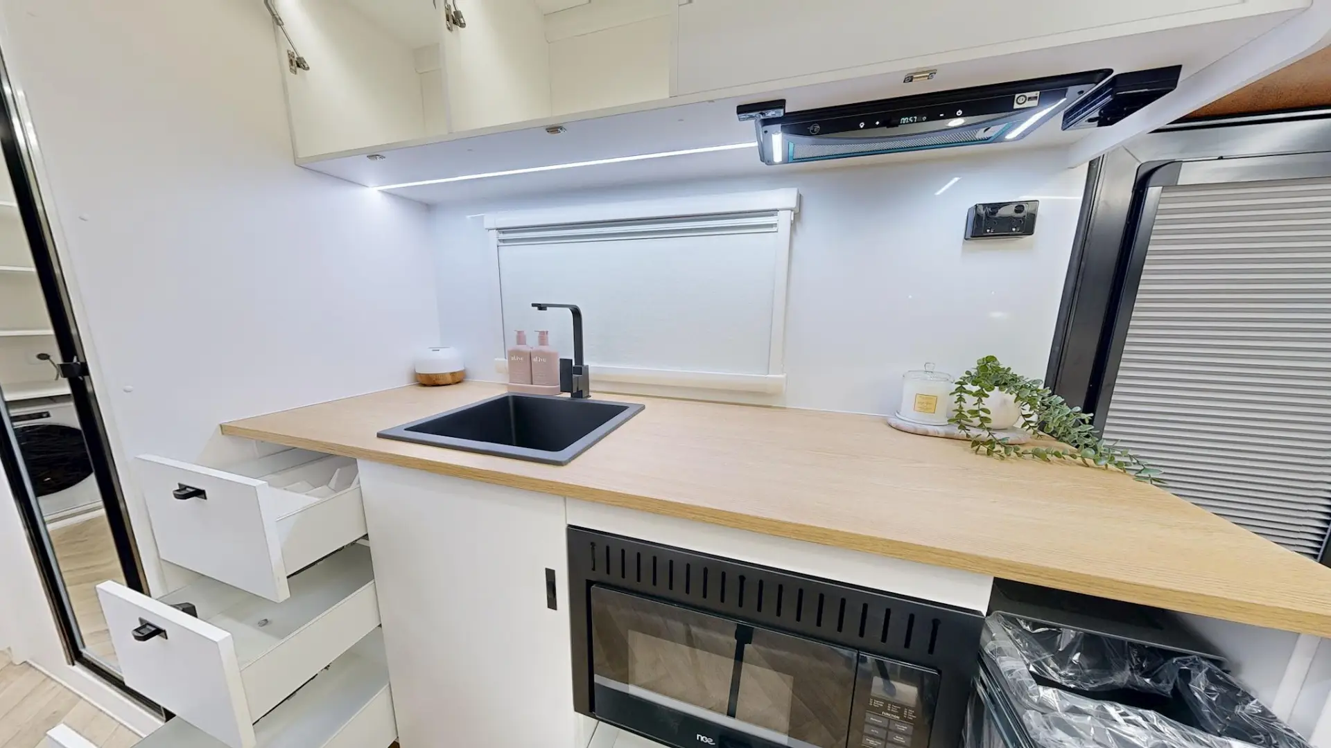 NEW 2026 ATLAS CARAVANS RVO