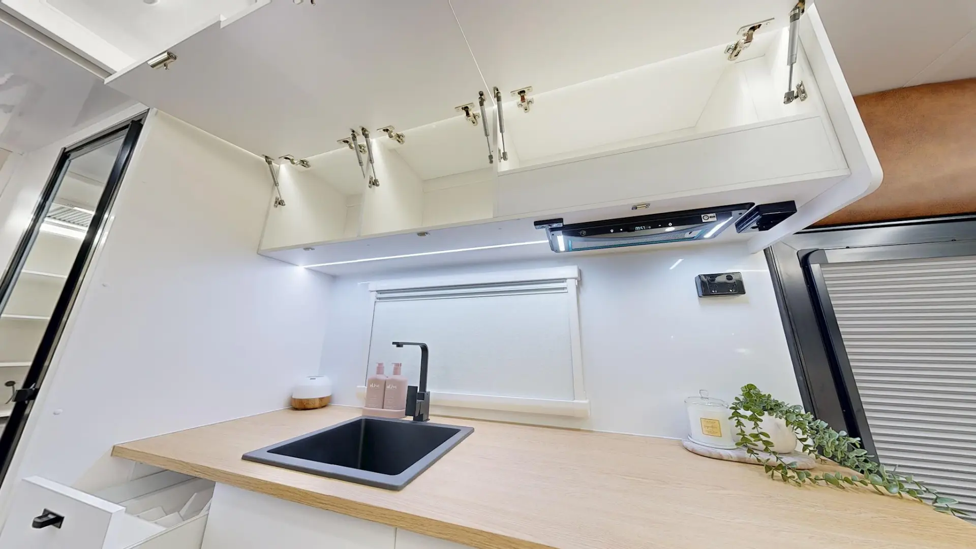 NEW 2026 ATLAS CARAVANS RVO