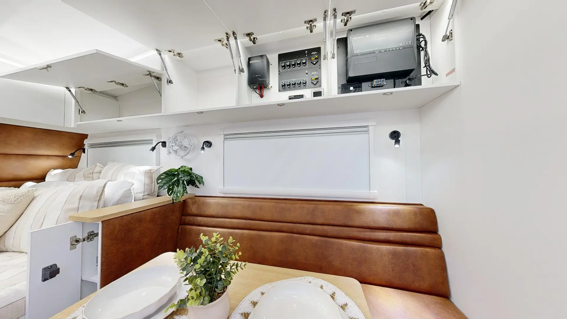 NEW 2026 ATLAS CARAVANS RVO