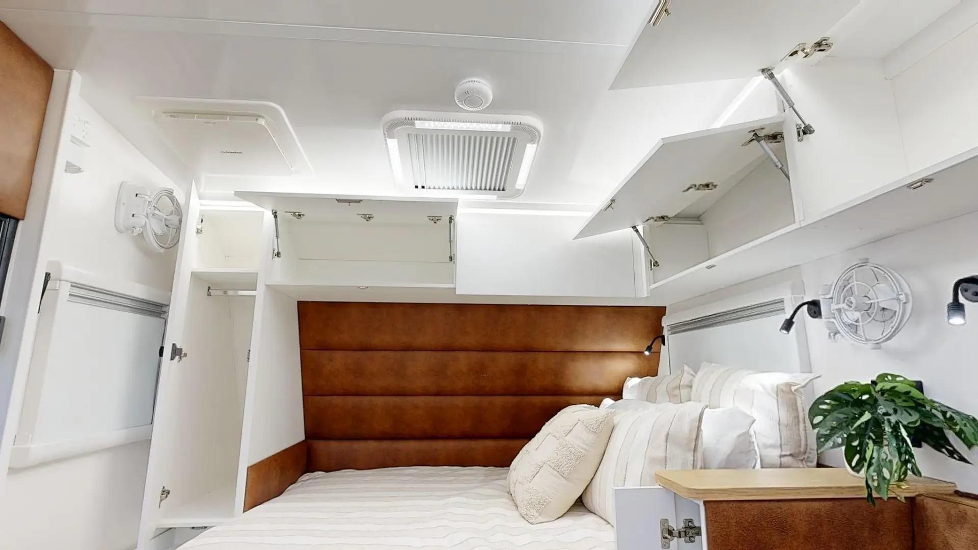 NEW 2026 ATLAS CARAVANS RVO
