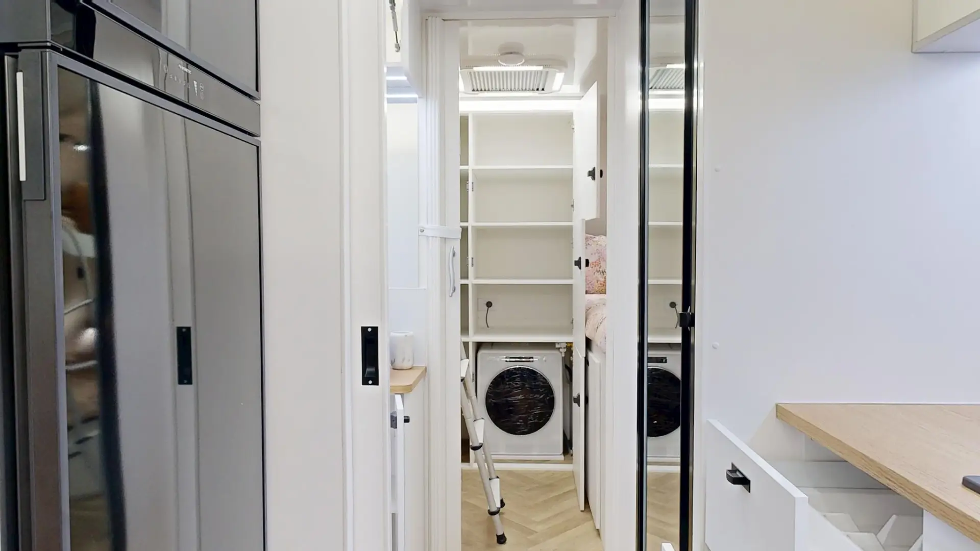 NEW 2026 ATLAS CARAVANS RVO