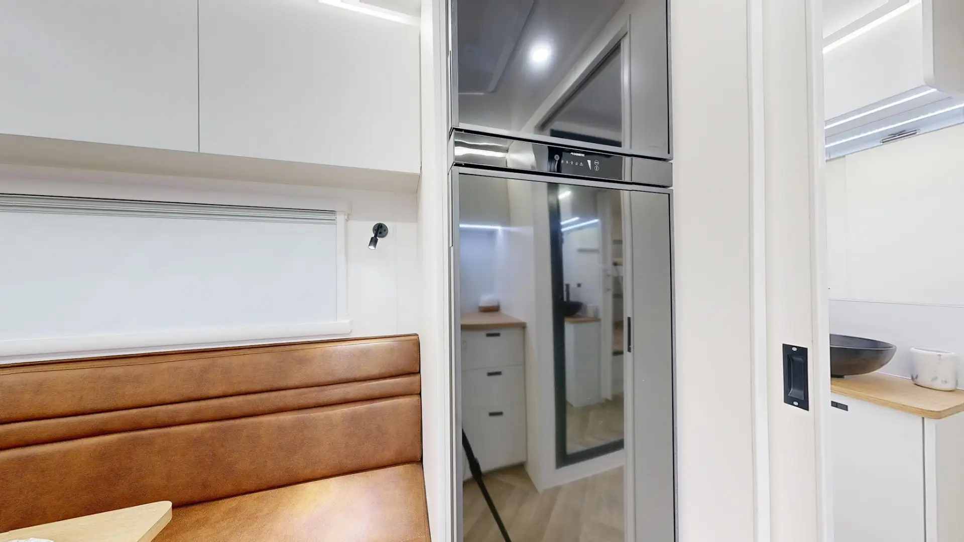 NEW 2026 ATLAS CARAVANS RVO