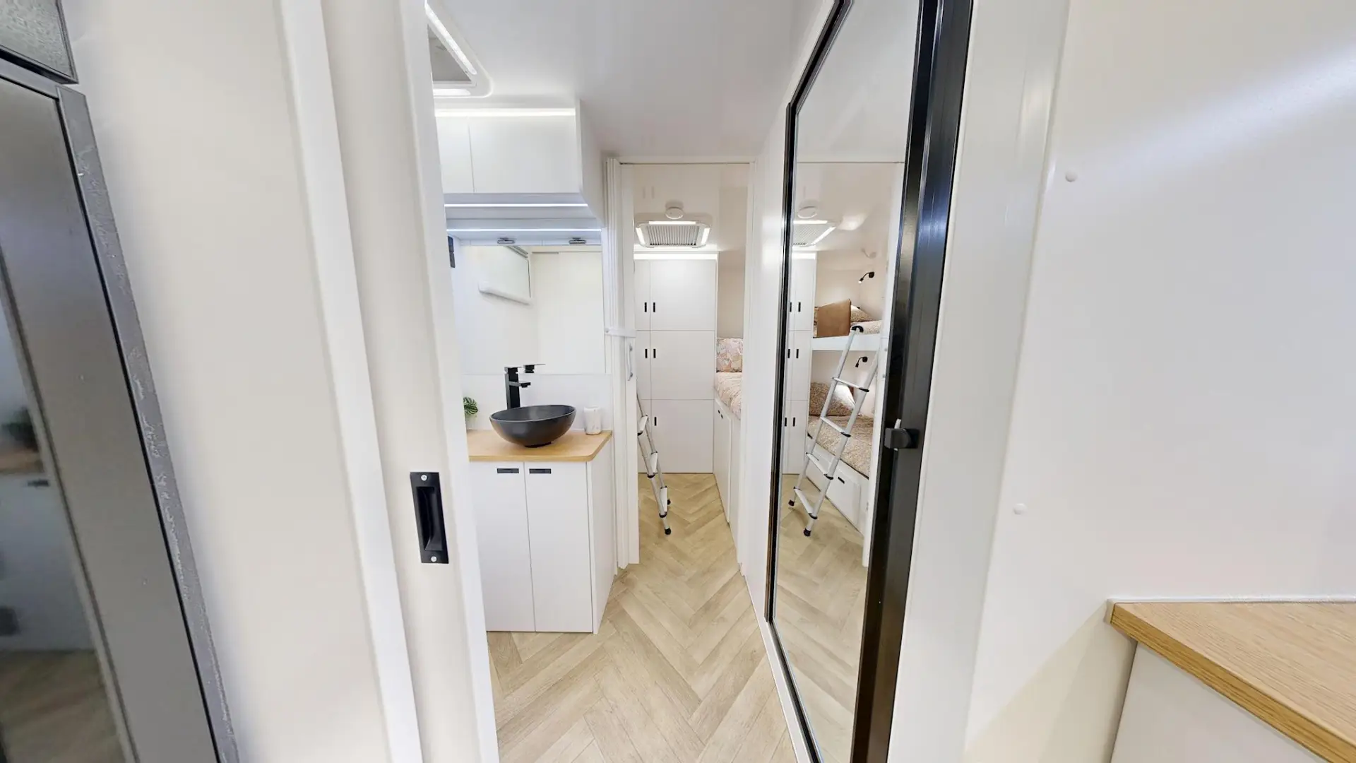 NEW 2026 ATLAS CARAVANS RVO