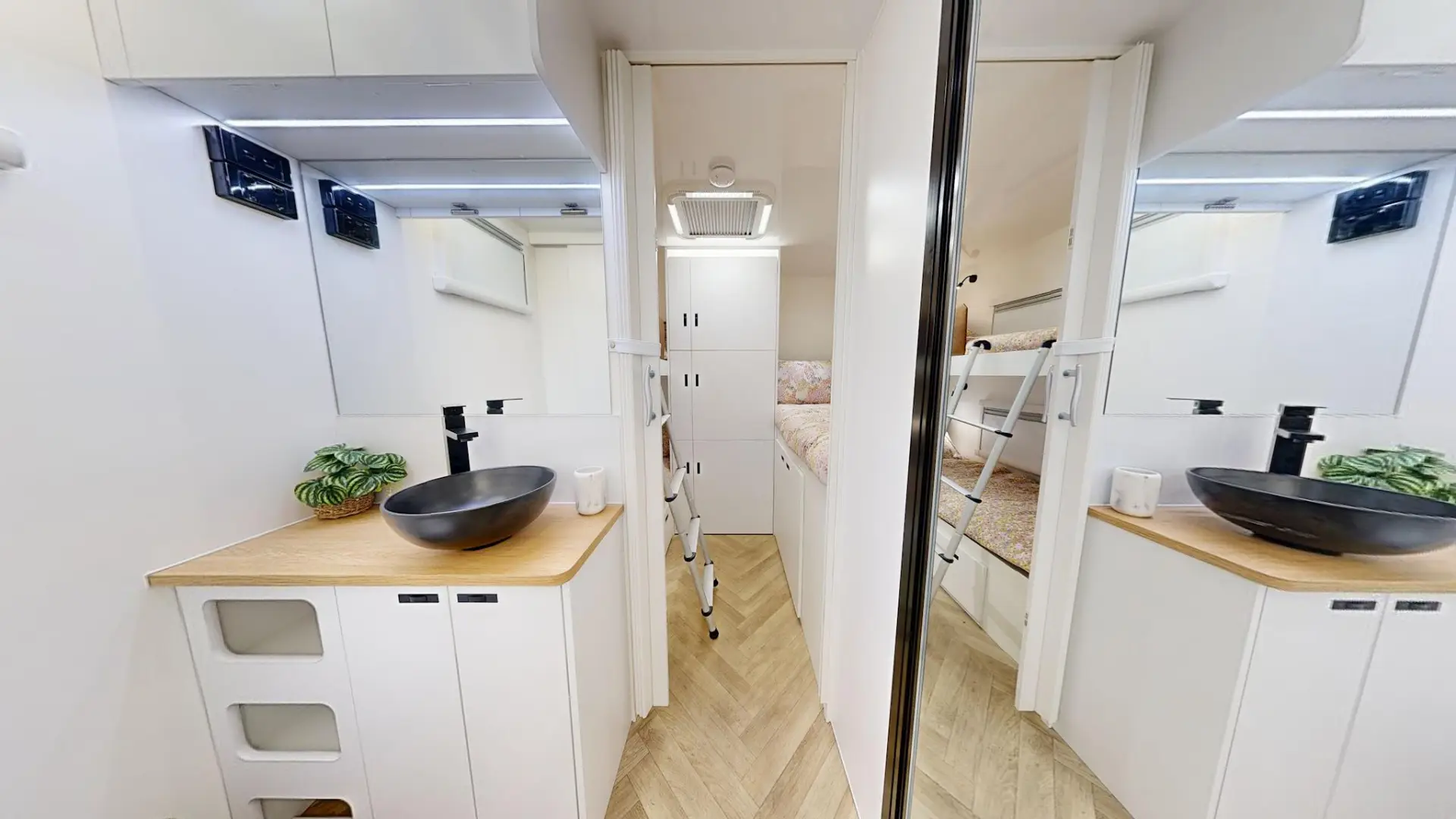 NEW 2026 ATLAS CARAVANS RVO