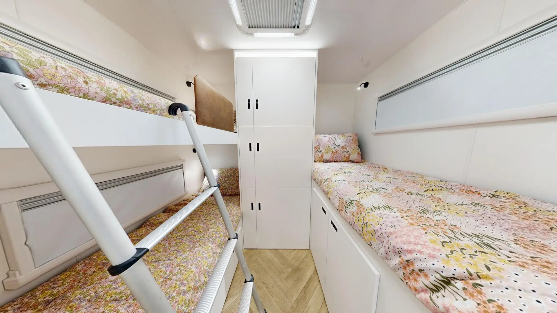 NEW 2026 ATLAS CARAVANS RVO