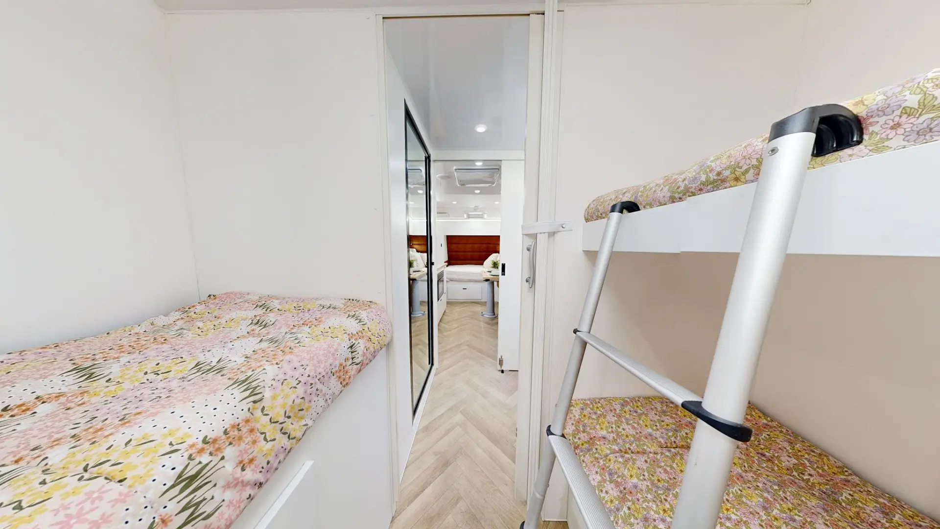 NEW 2026 ATLAS CARAVANS RVO