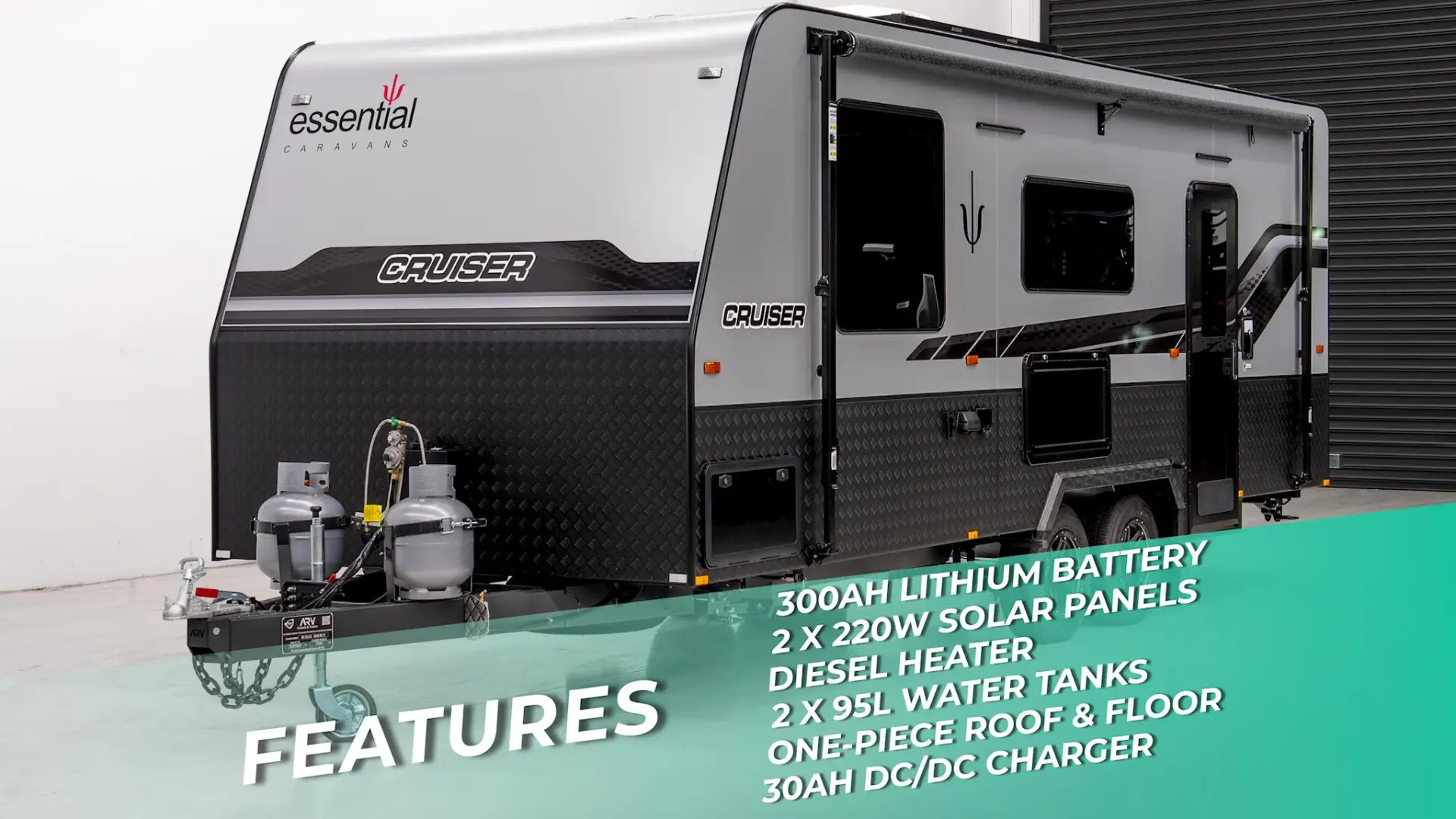 2026 Essential Cruiser
