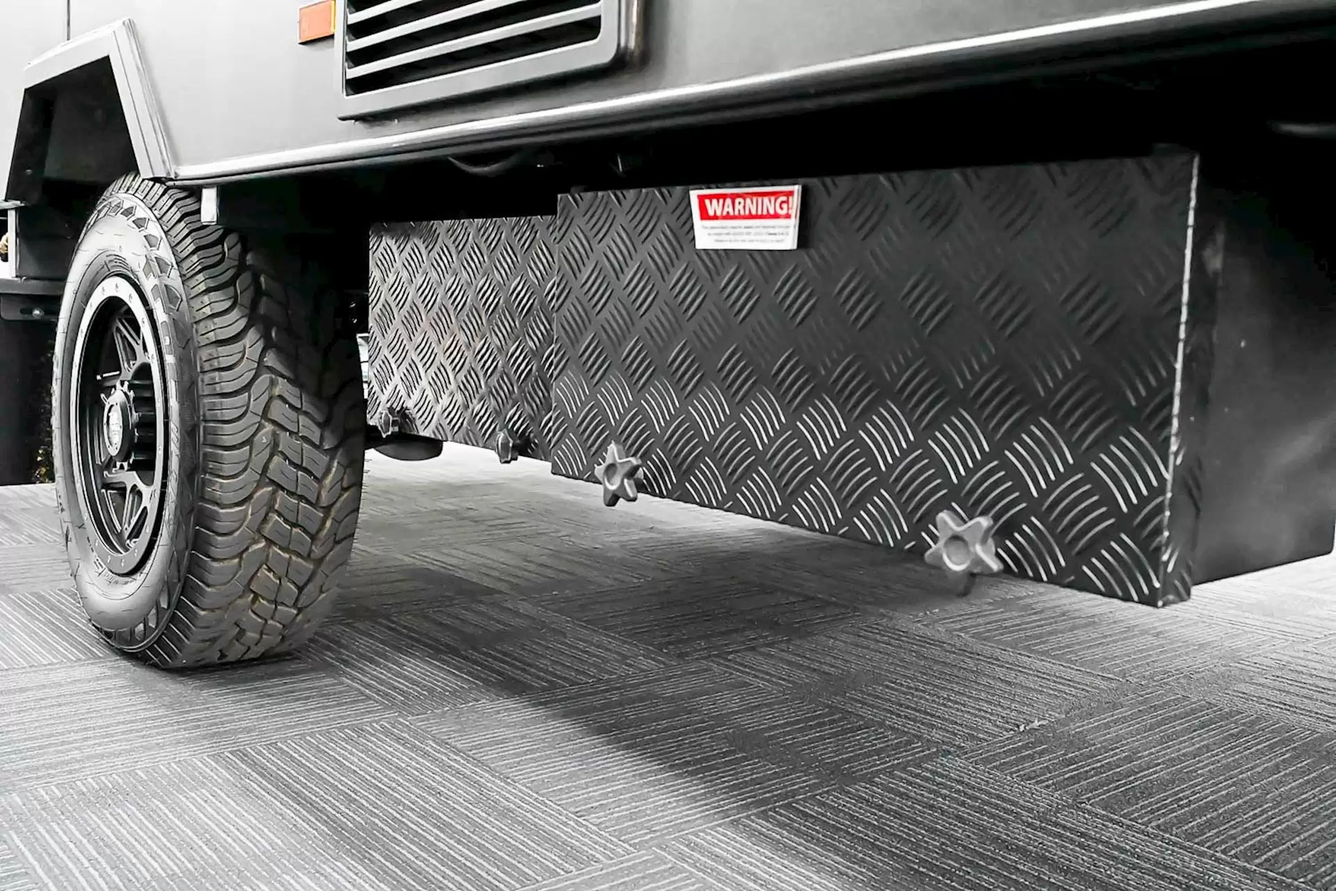 NEW 2025 ROYAL FLAIR PIAZZA 16'6-1 caravan