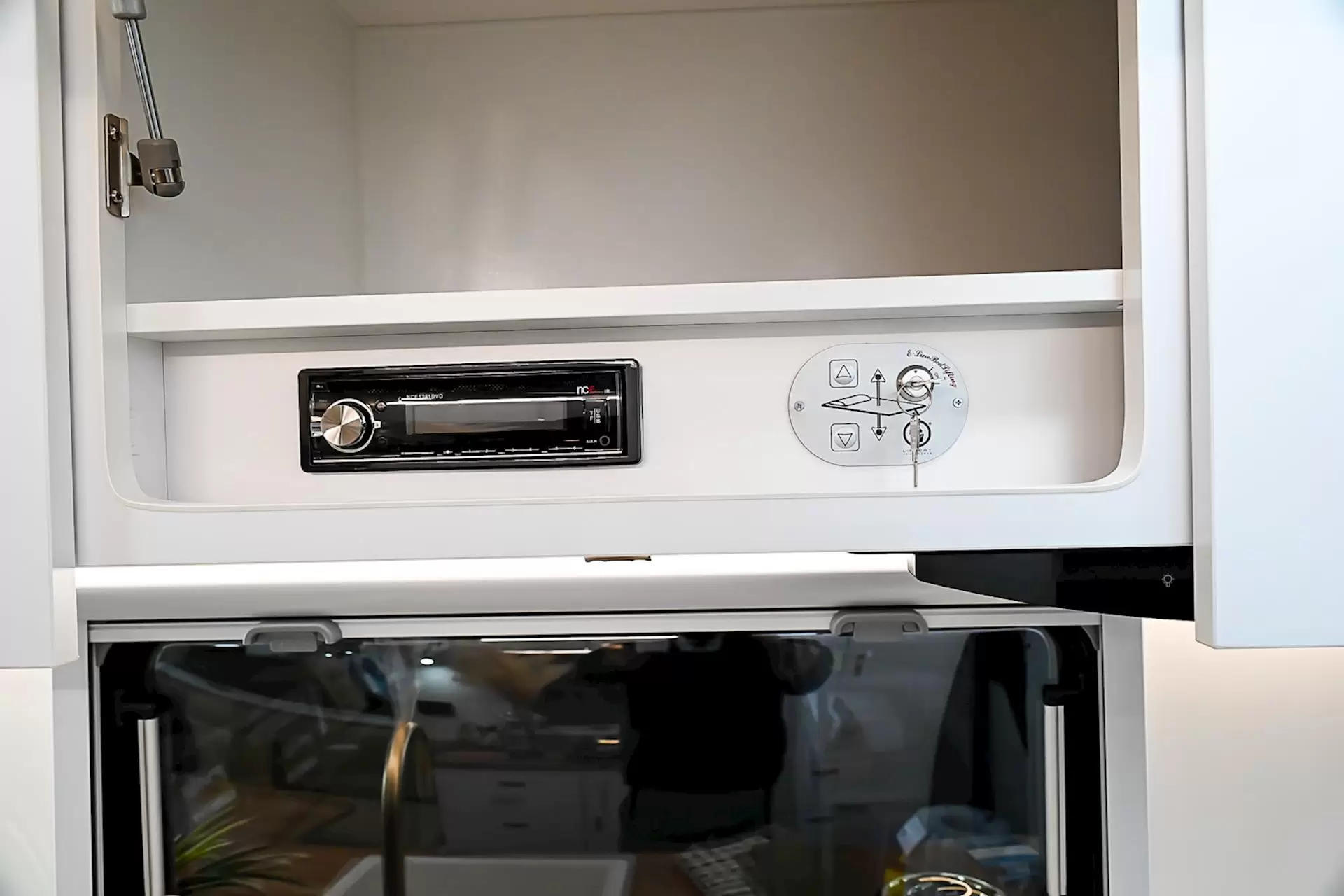 NEW 2025 ROYAL FLAIR PIAZZA 16'6-1