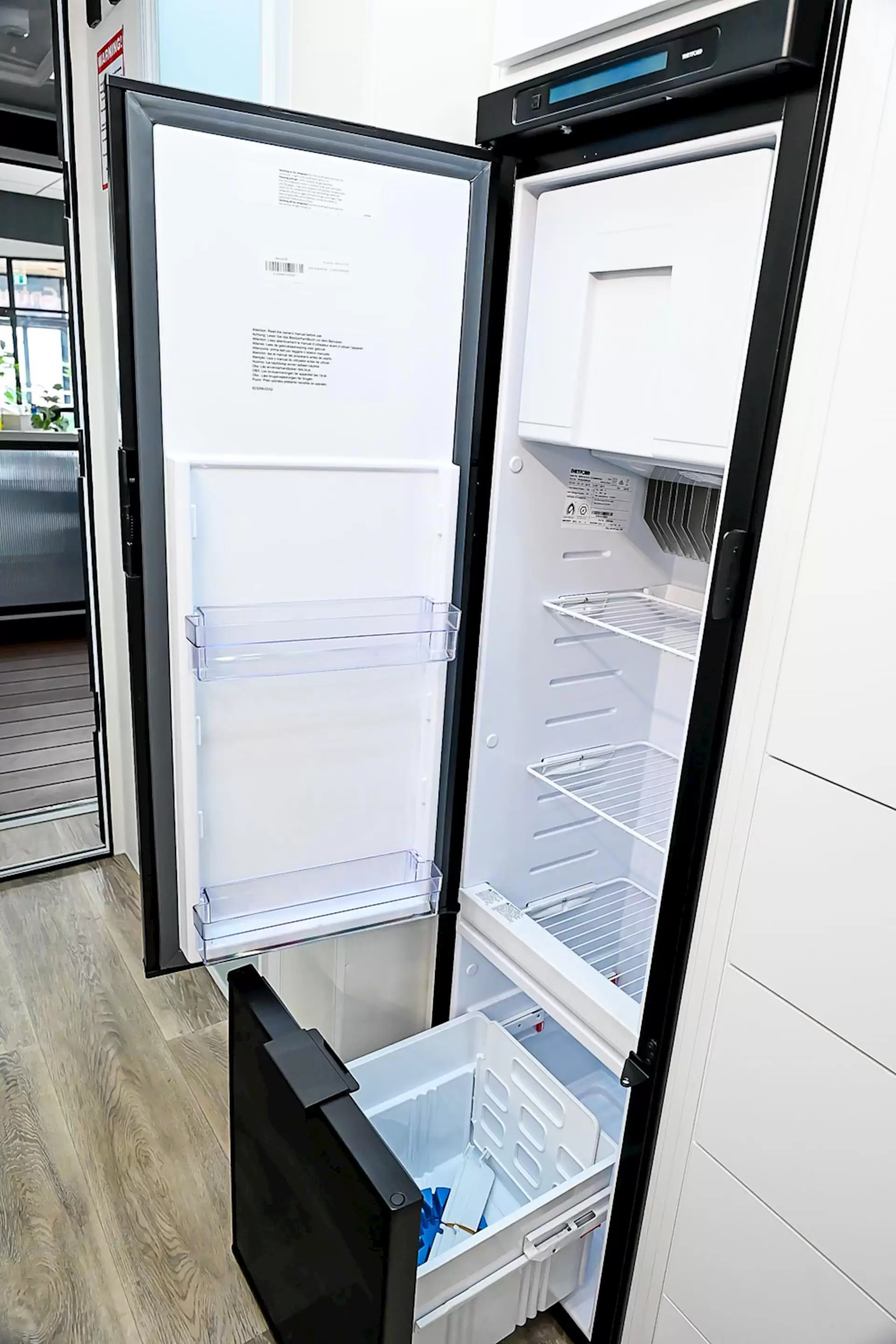 NEW 2025 ROYAL FLAIR PIAZZA 16'6-1