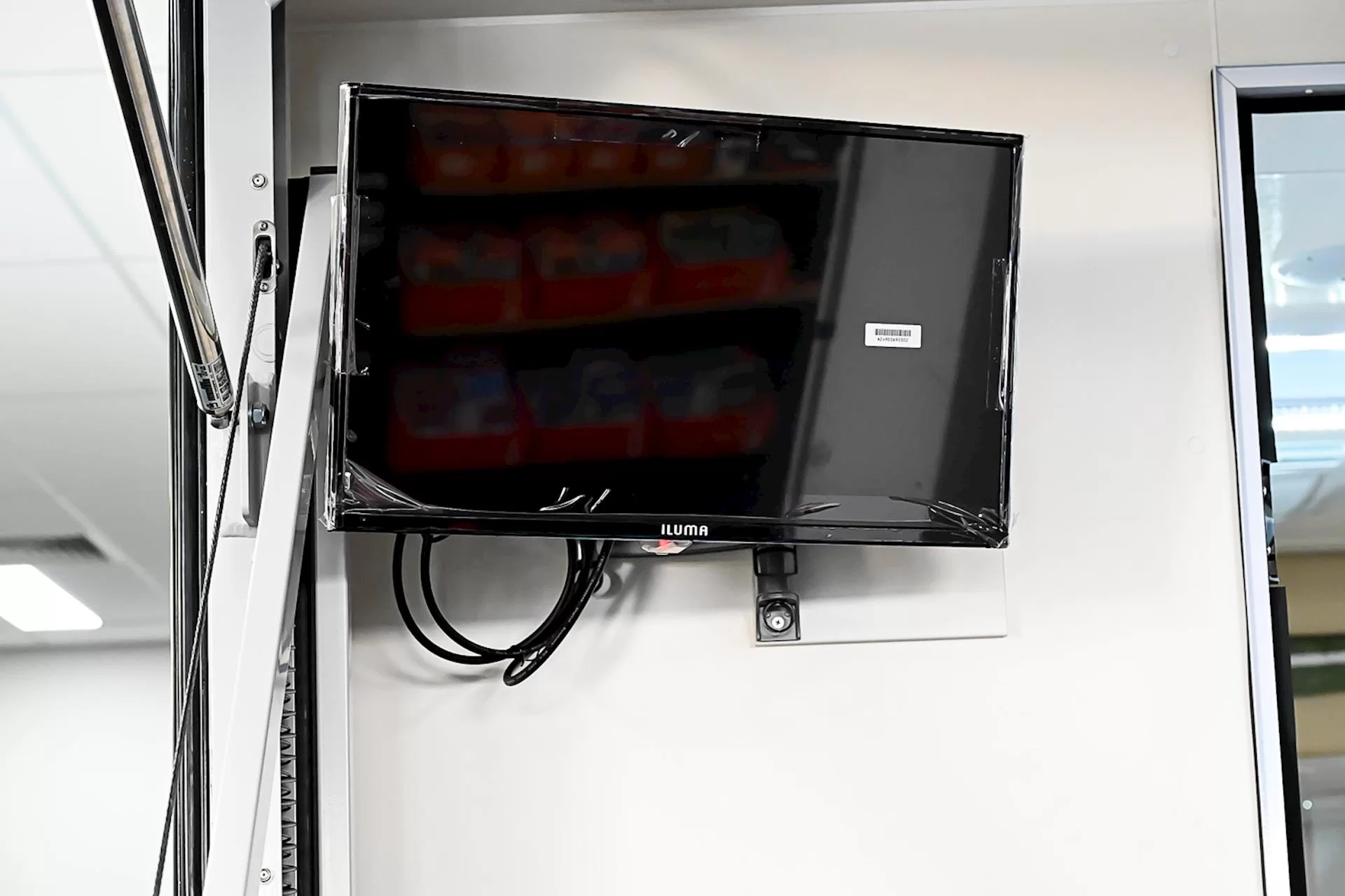 NEW 2025 ROYAL FLAIR PIAZZA 16'6-1 caravan