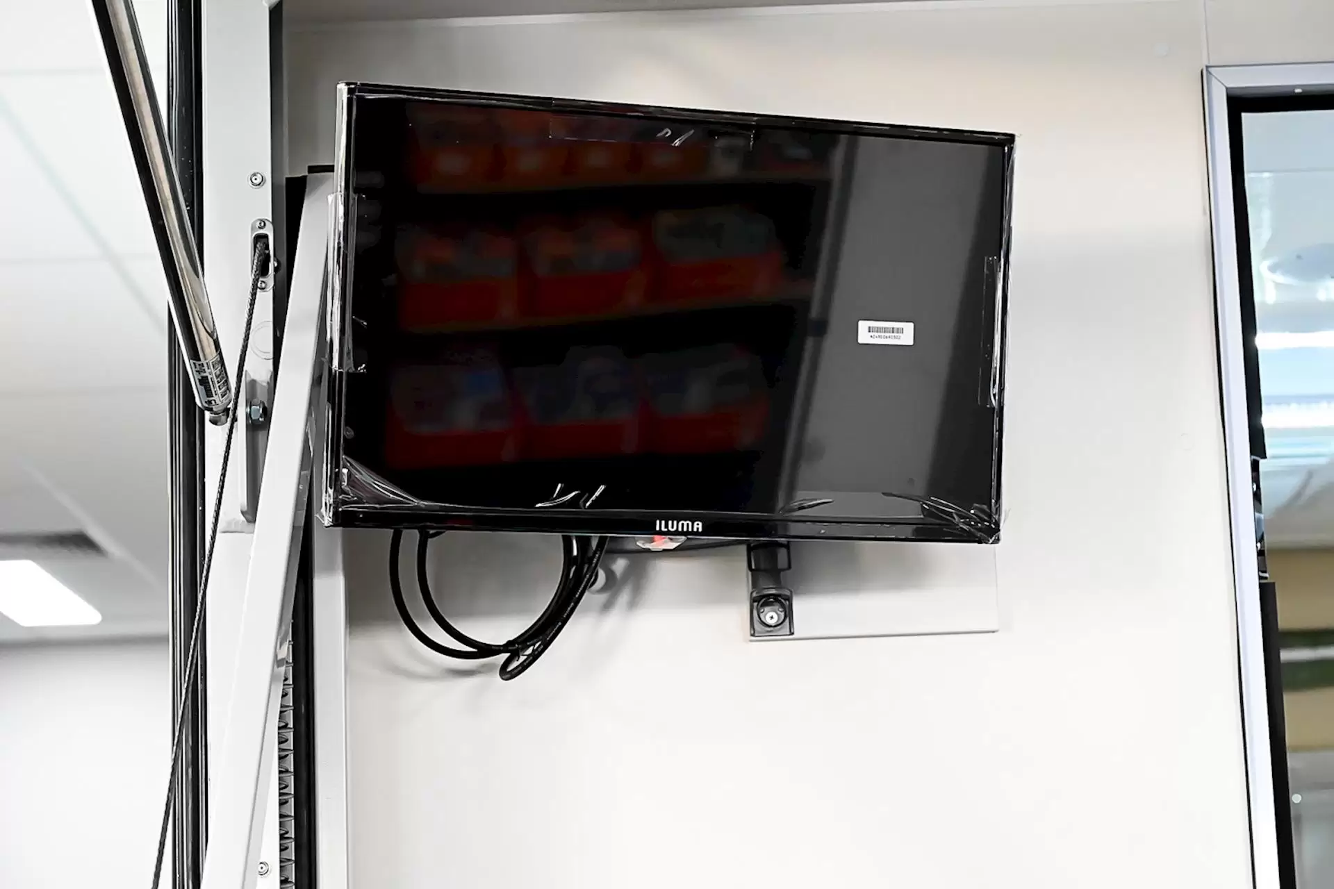 NEW 2025 ROYAL FLAIR PIAZZA 16'6-1