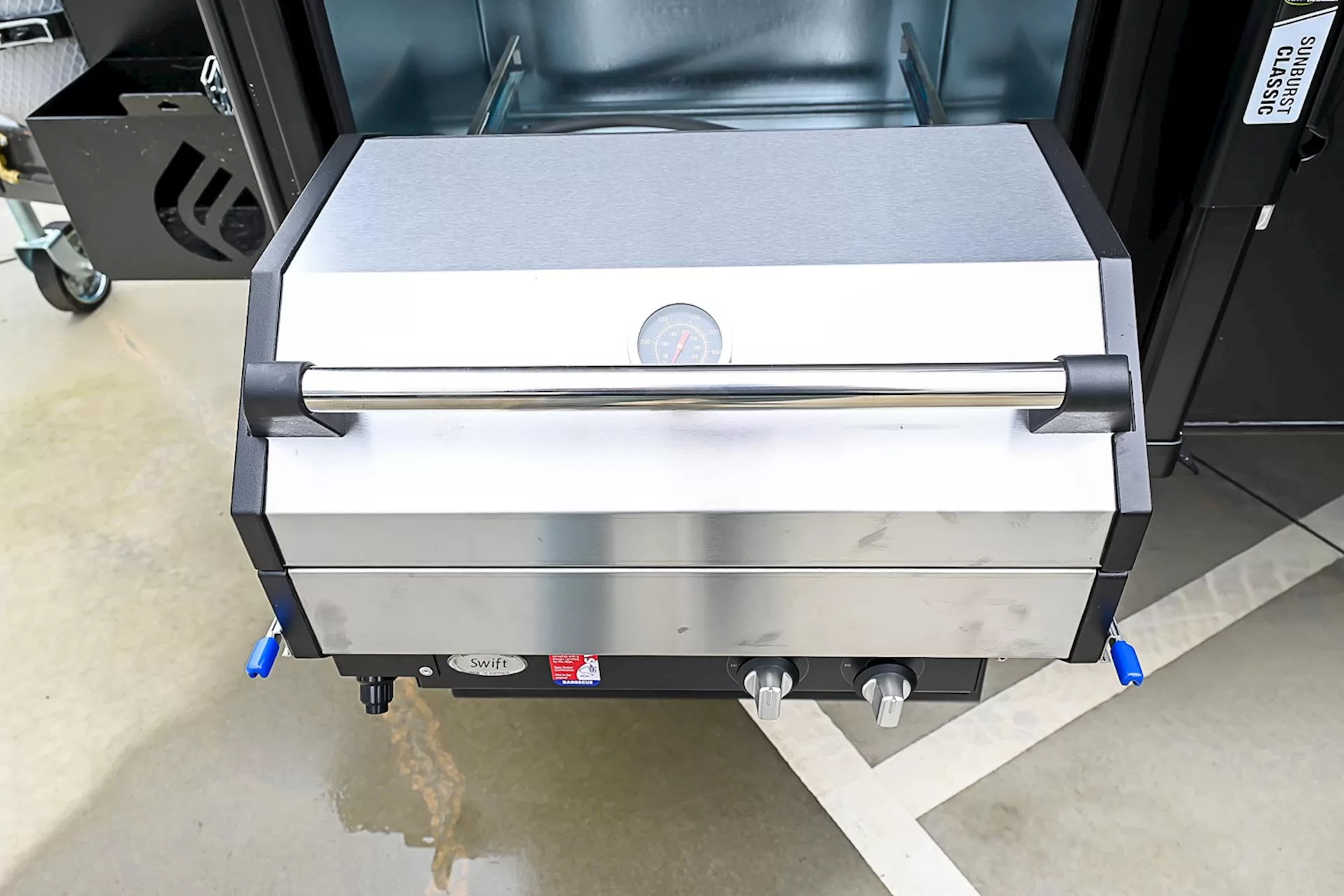 NEW 2025 ROYAL FLAIR Designer Series 21'-3 caravan