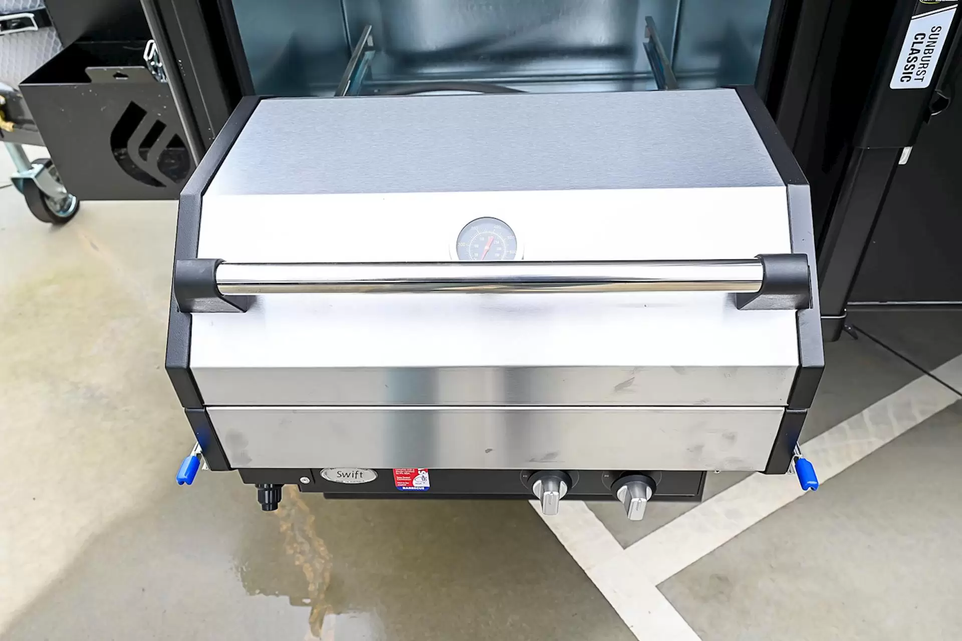 NEW 2025 ROYAL FLAIR Designer Series 21'-3