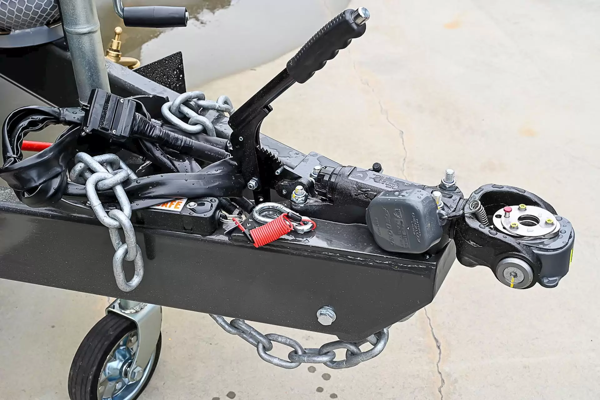 NEW 2025 ROYAL FLAIR Designer Series 21'-3