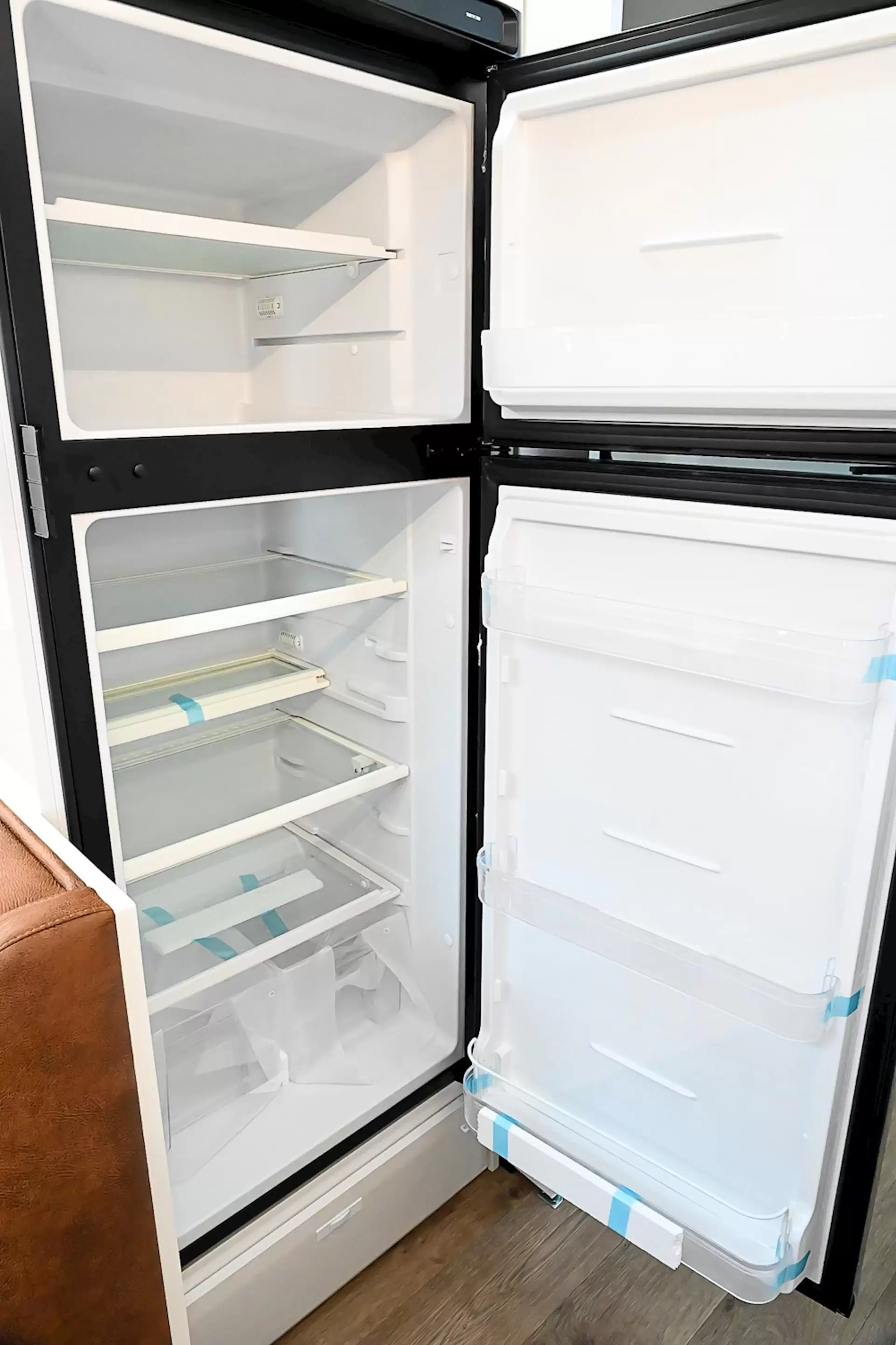 NEW 2025 ROYAL FLAIR Designer Series 21'-3