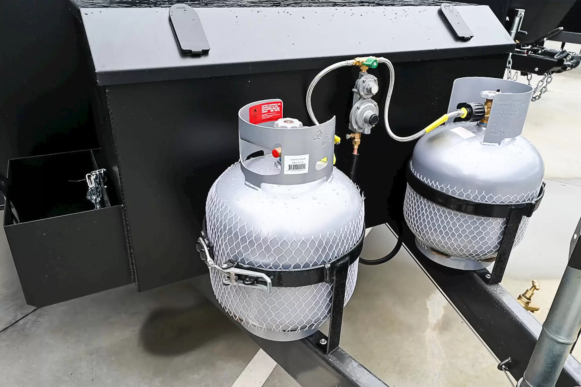 NEW 2025 ROYAL FLAIR Designer Series 21'-3