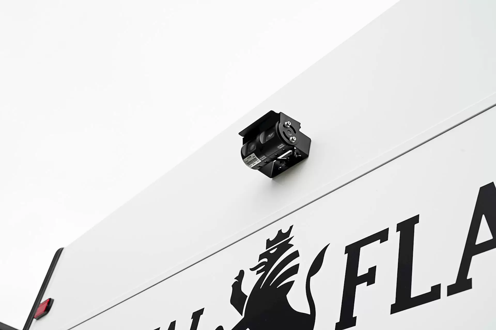 NEW 2025 ROYAL FLAIR Designer Series 21'-3