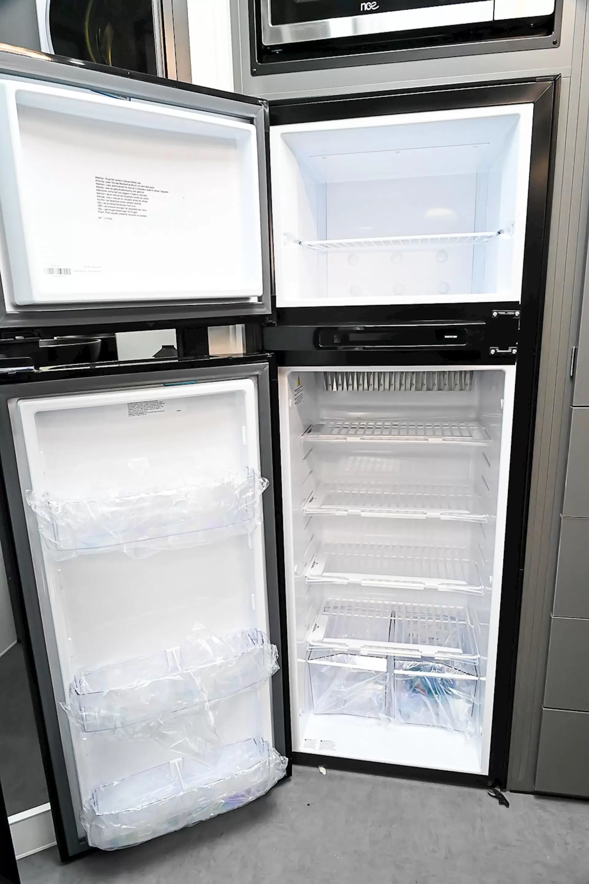 NEW 2025 ROYAL FLAIR Family Flair 19'6-2