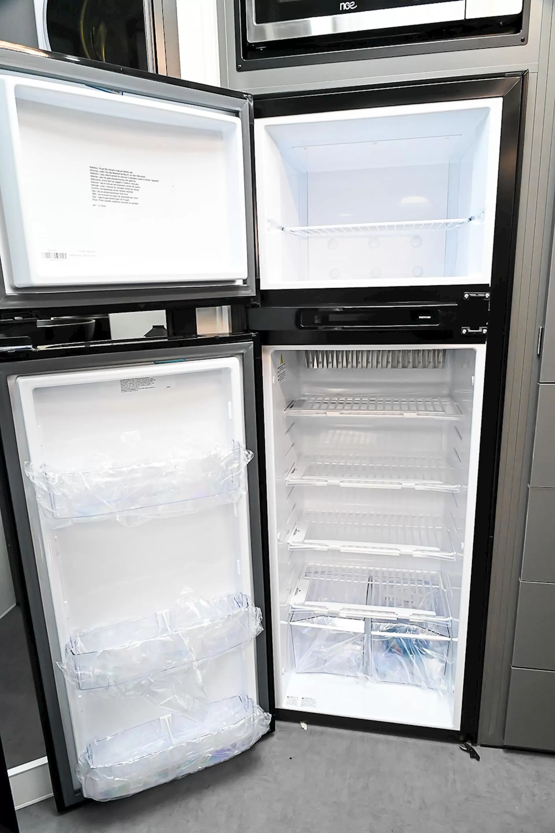 NEW 2025 ROYAL FLAIR Family Flair 19'6-2 caravan