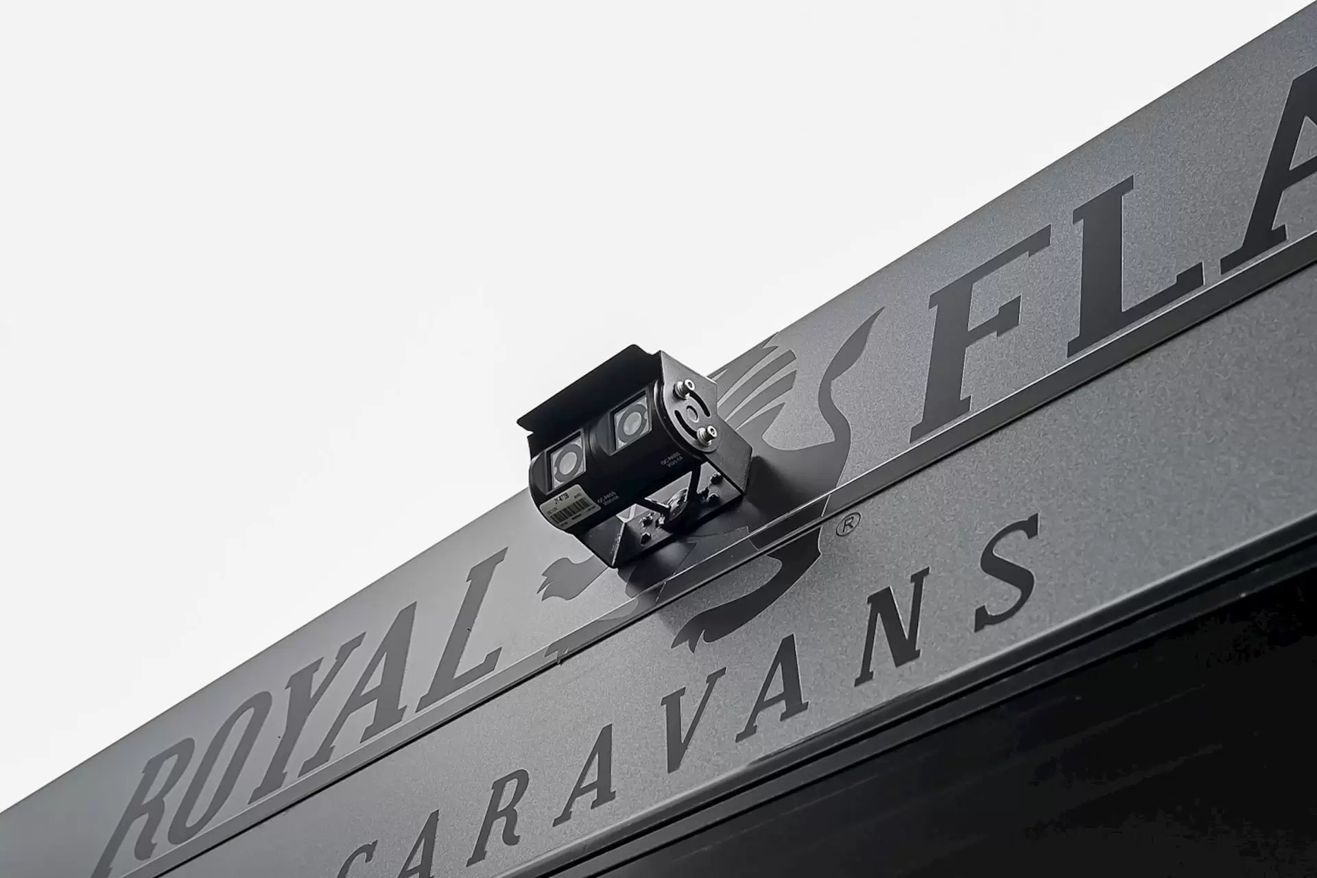 NEW 2025 ROYAL FLAIR Family Flair 19'6-2