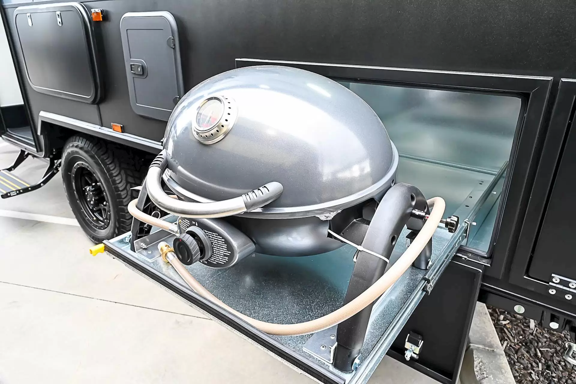 NEW 2025 ROYAL FLAIR Family Flair 19'6-2