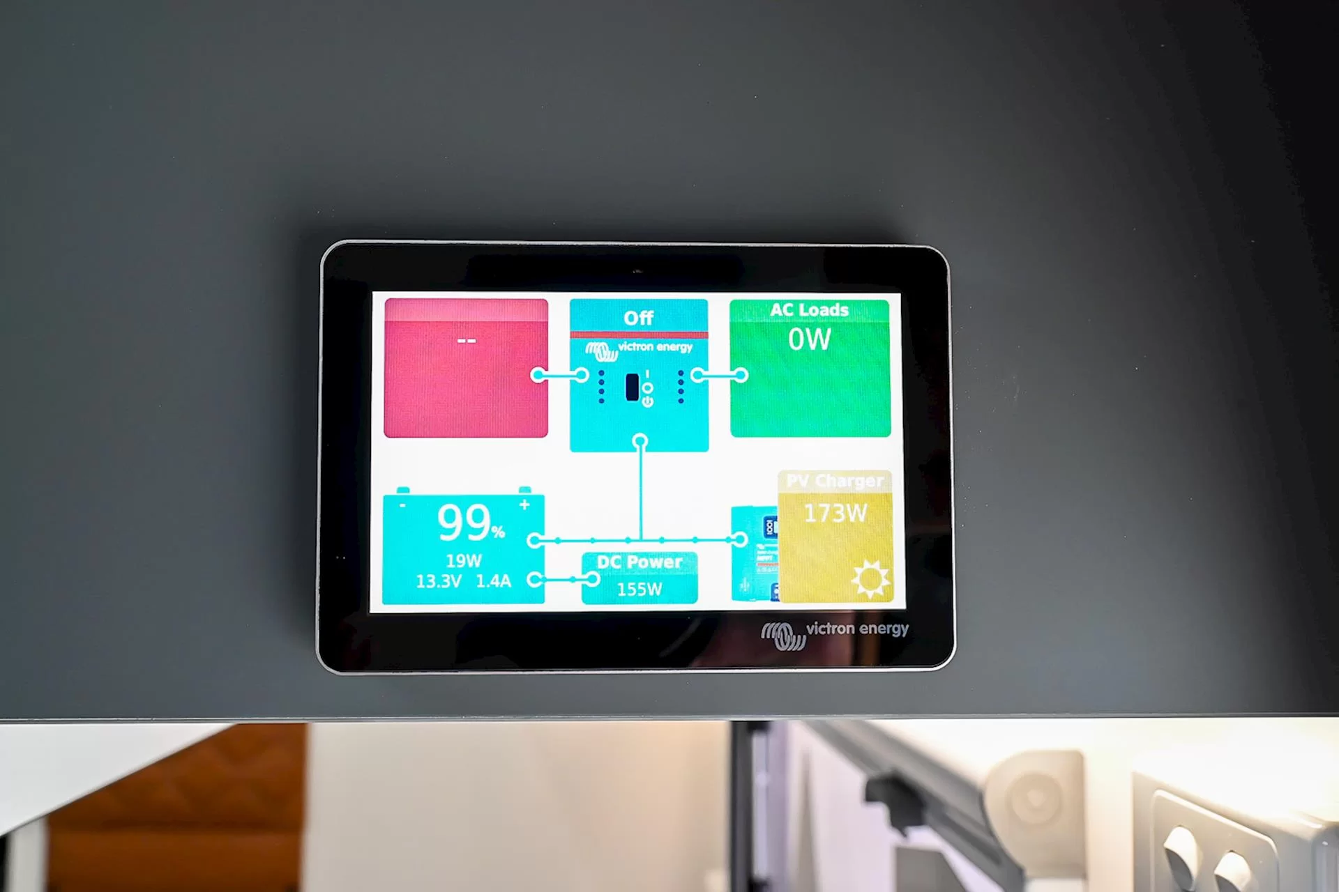 NEW 2025 ROYAL FLAIR Designer Series 17' caravan