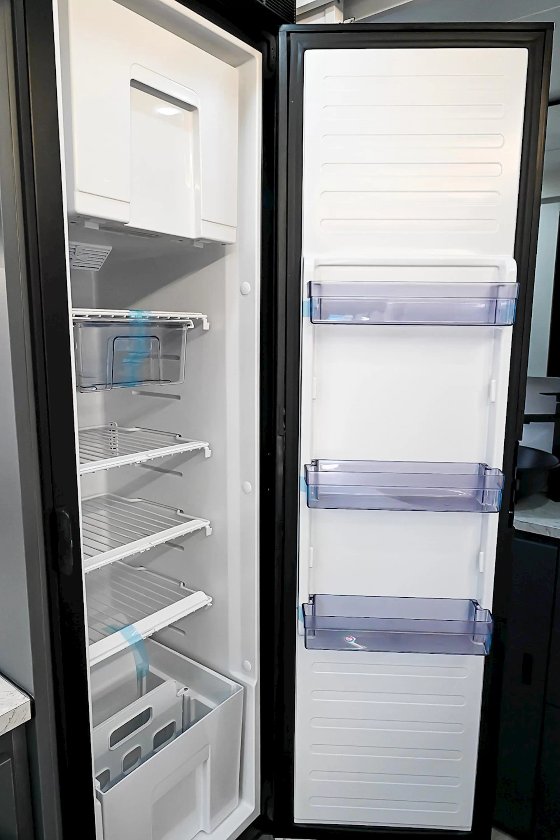 NEW 2025 ROYAL FLAIR Designer Series 17' caravan