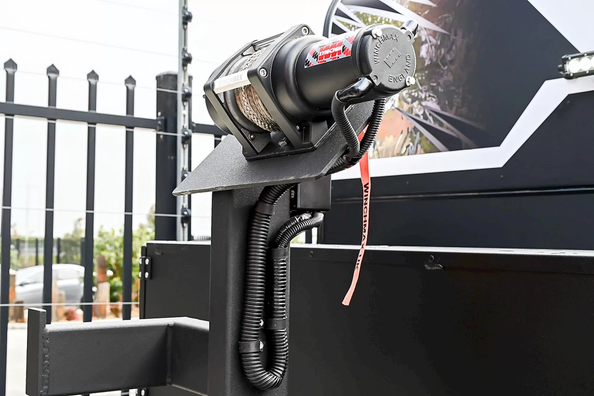 NEW 2025 ROYAL FLAIR Raptor Family 16'6-2 caravan