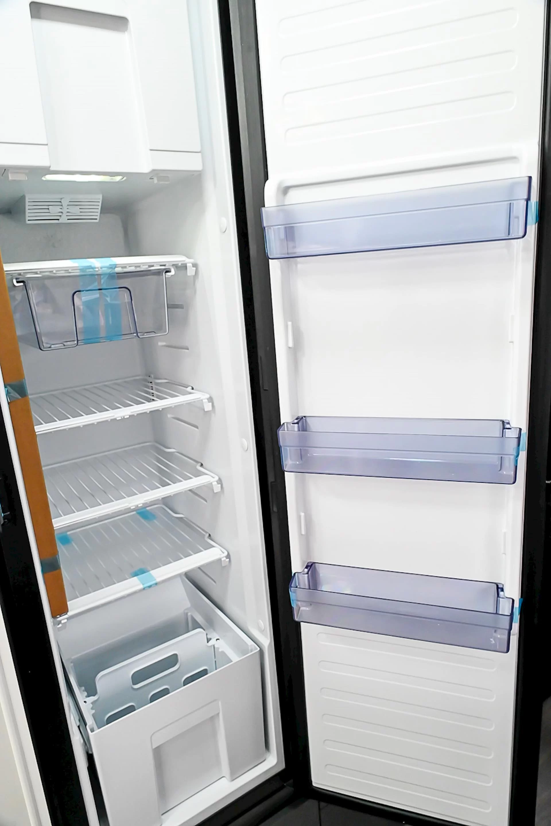 NEW 2025 ROYAL FLAIR Raptor Family 16'6-2 caravan