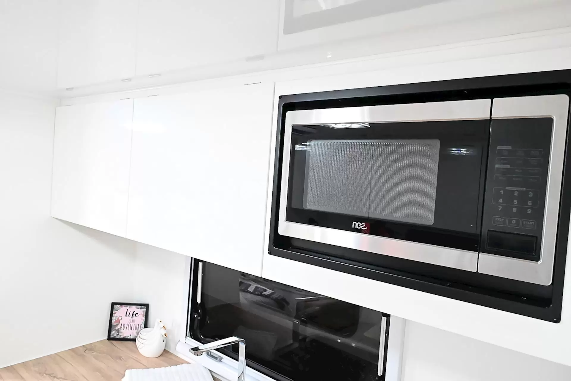 NEW 2025 ROYAL FLAIR Micron 16'6-1