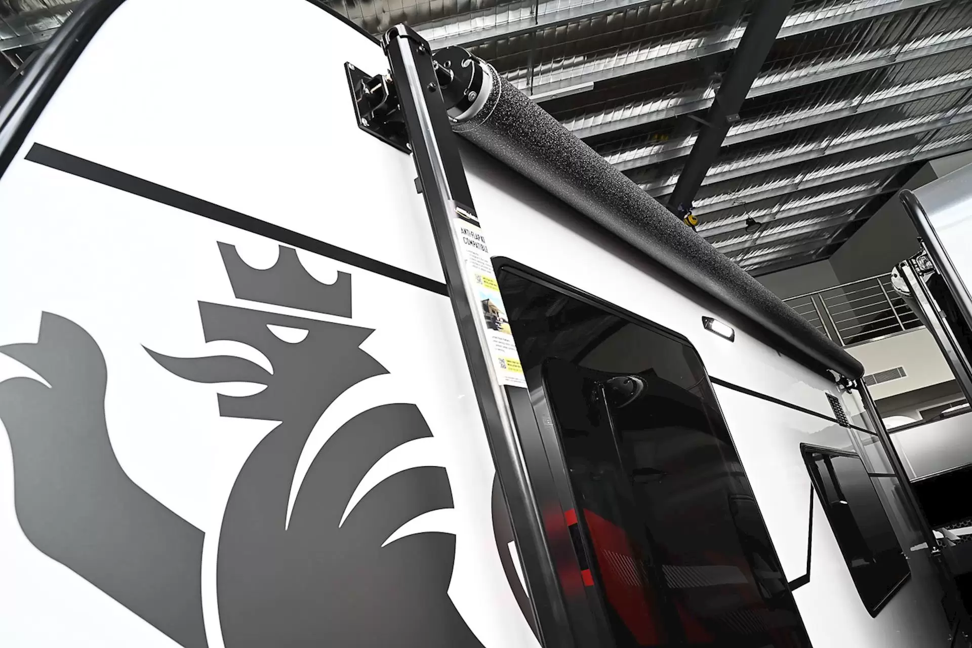 NEW 2025 ROYAL FLAIR Micron 16'6-1