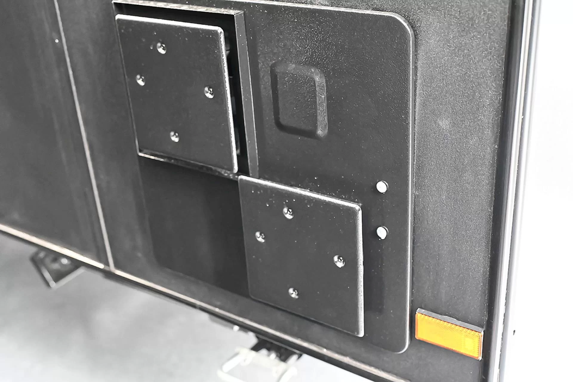 NEW 2025 ROYAL FLAIR Micron 16'6-1 caravan