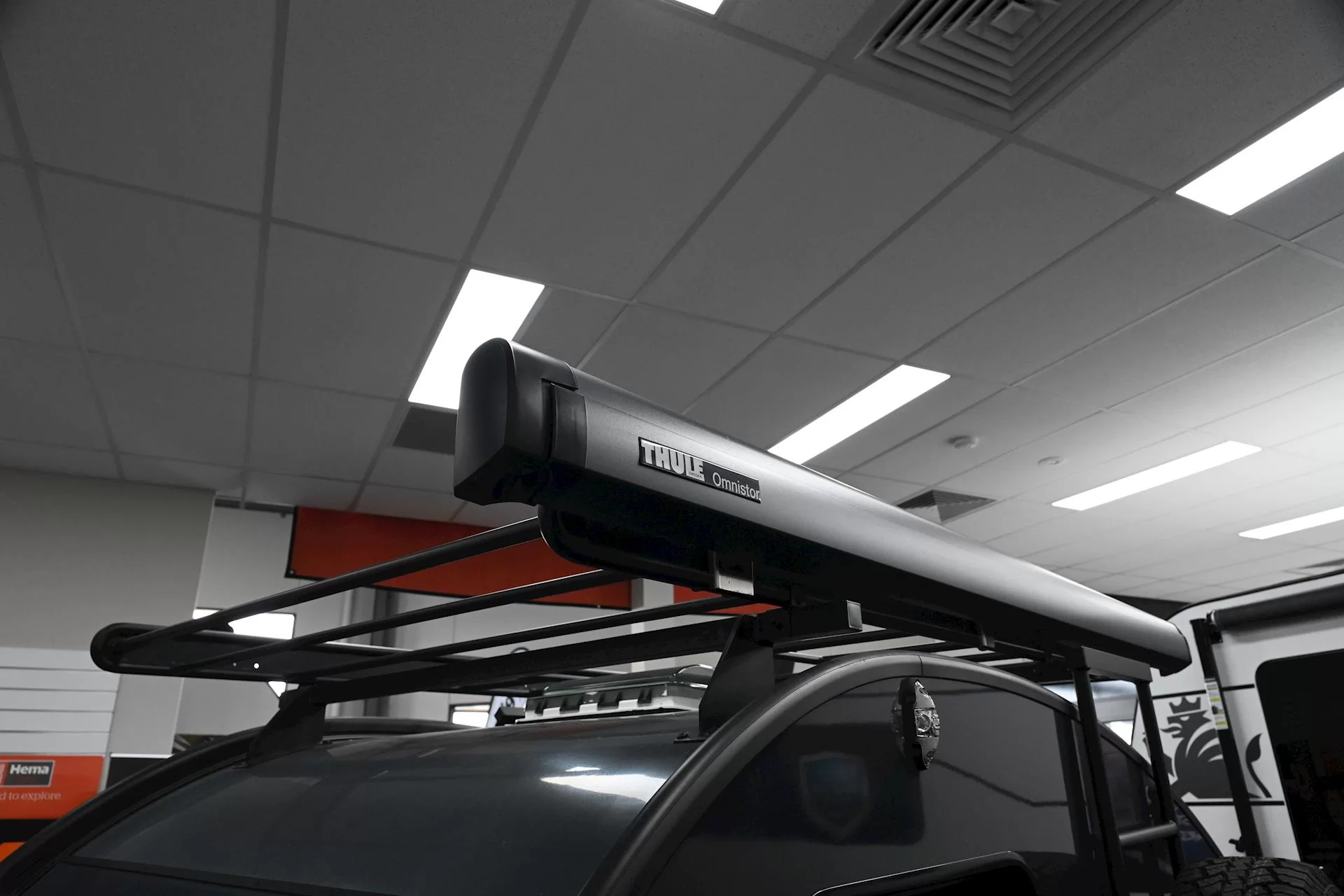 NEW 2023 ROYAL FLAIR HERO CAMPER caravan