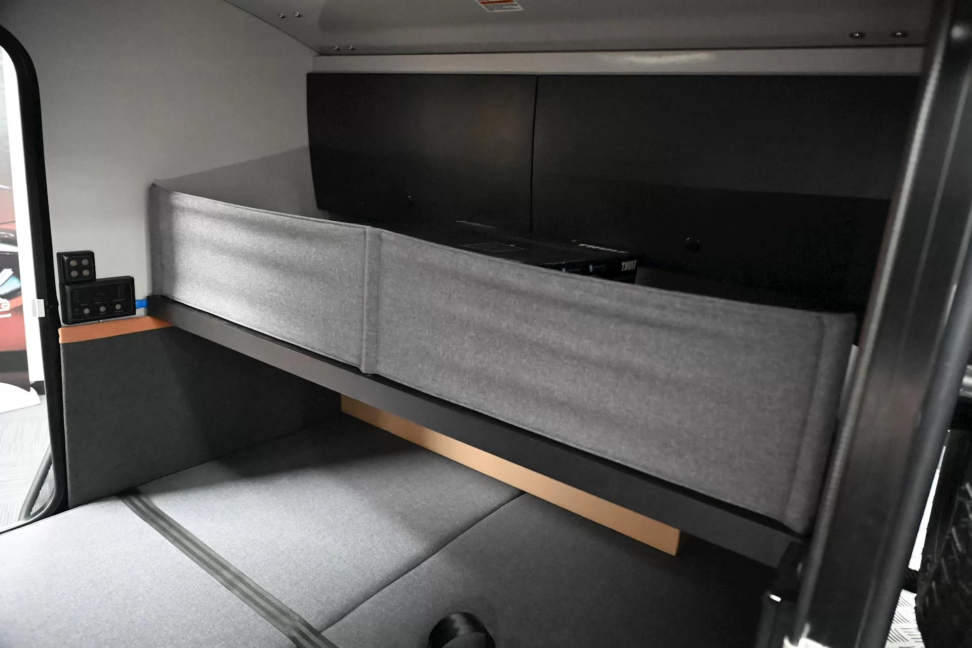 NEW 2023 ROYAL FLAIR HERO CAMPER caravan