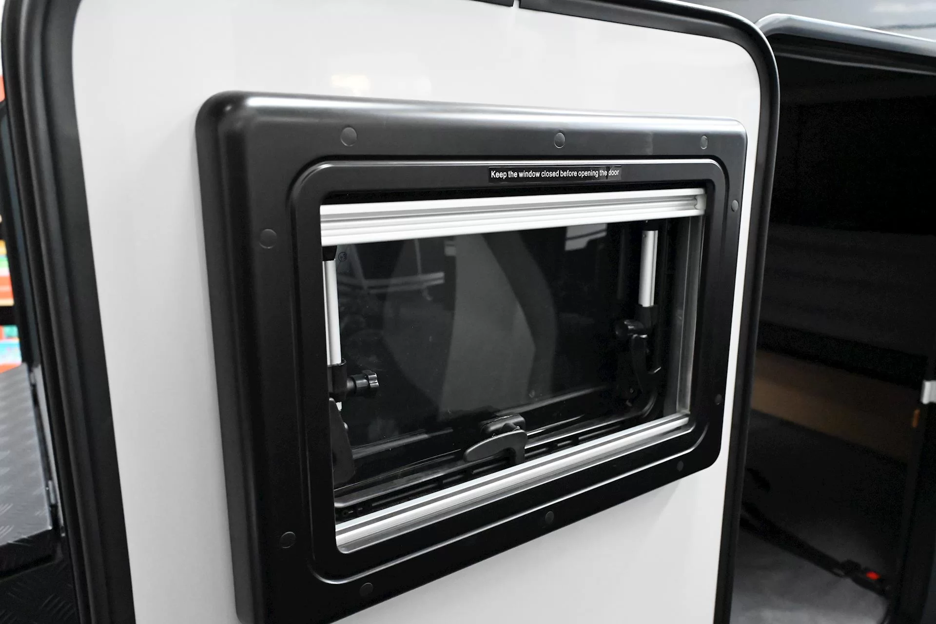 NEW 2023 ROYAL FLAIR HERO CAMPER caravan