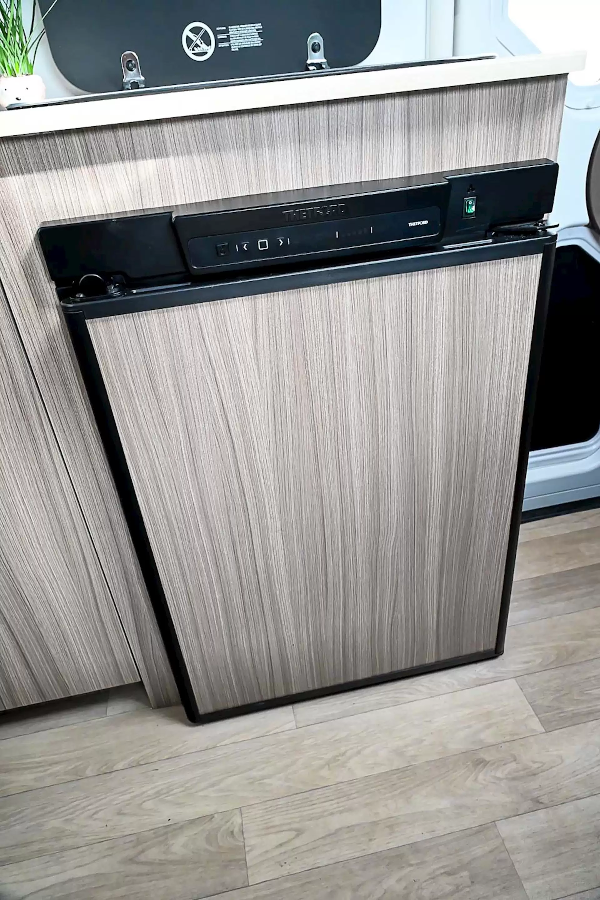 USED 2025 AVAN ASPIRE 499 BUNK