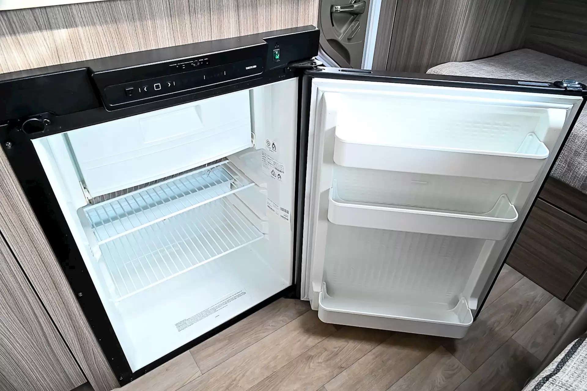 USED 2025 AVAN ASPIRE 499 BUNK