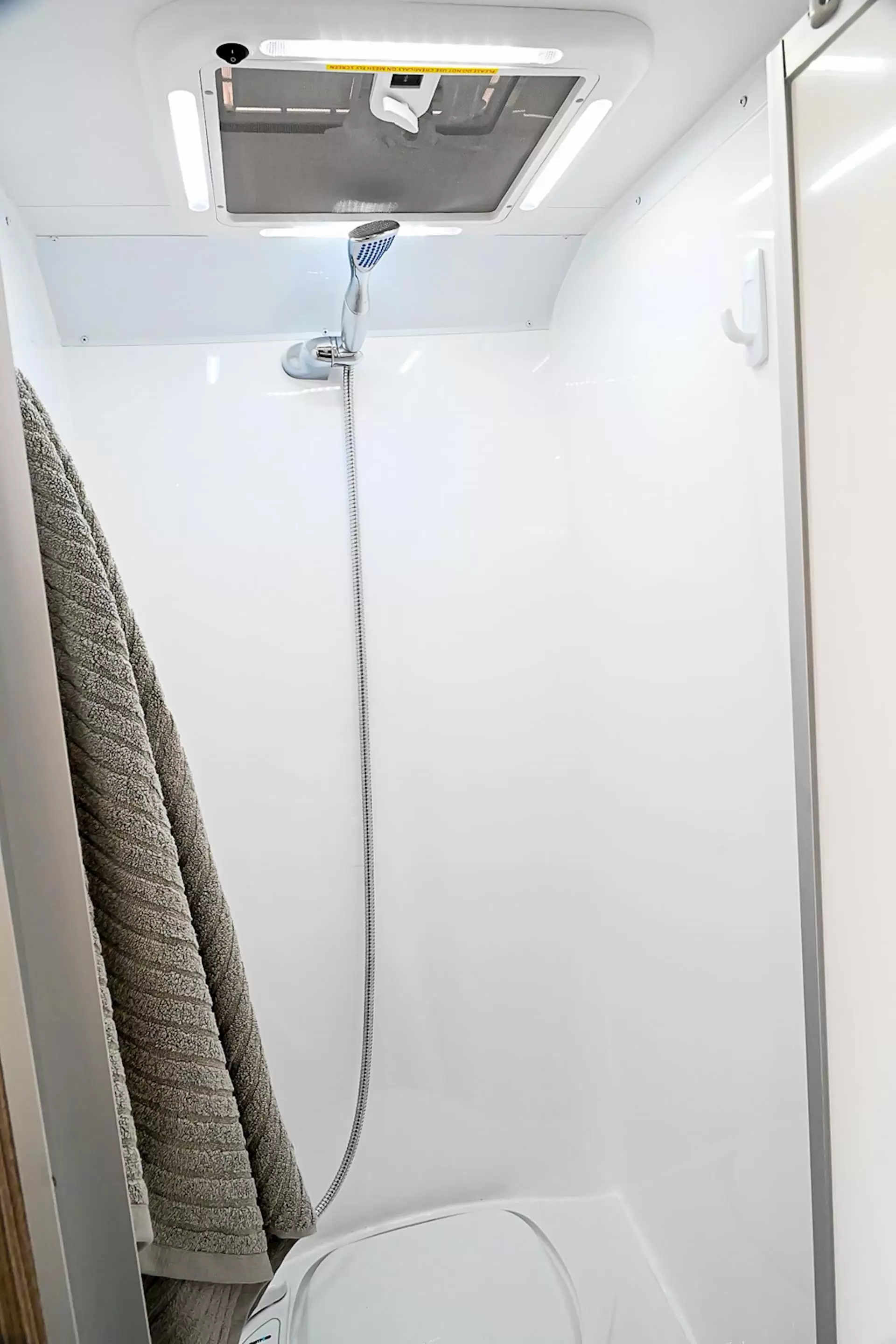 USED 2025 AVAN ASPIRE 499 BUNK