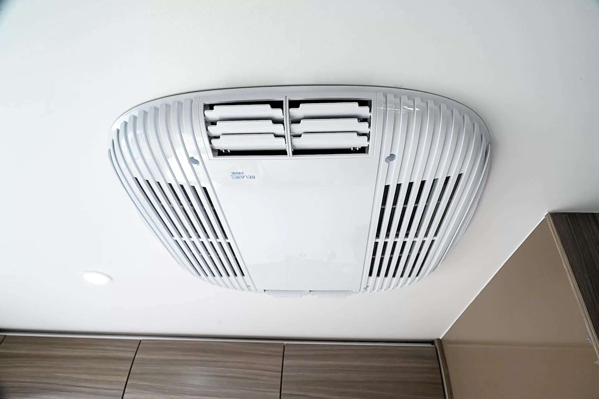 USED 2025 AVAN ASPIRE 499 BUNK caravan