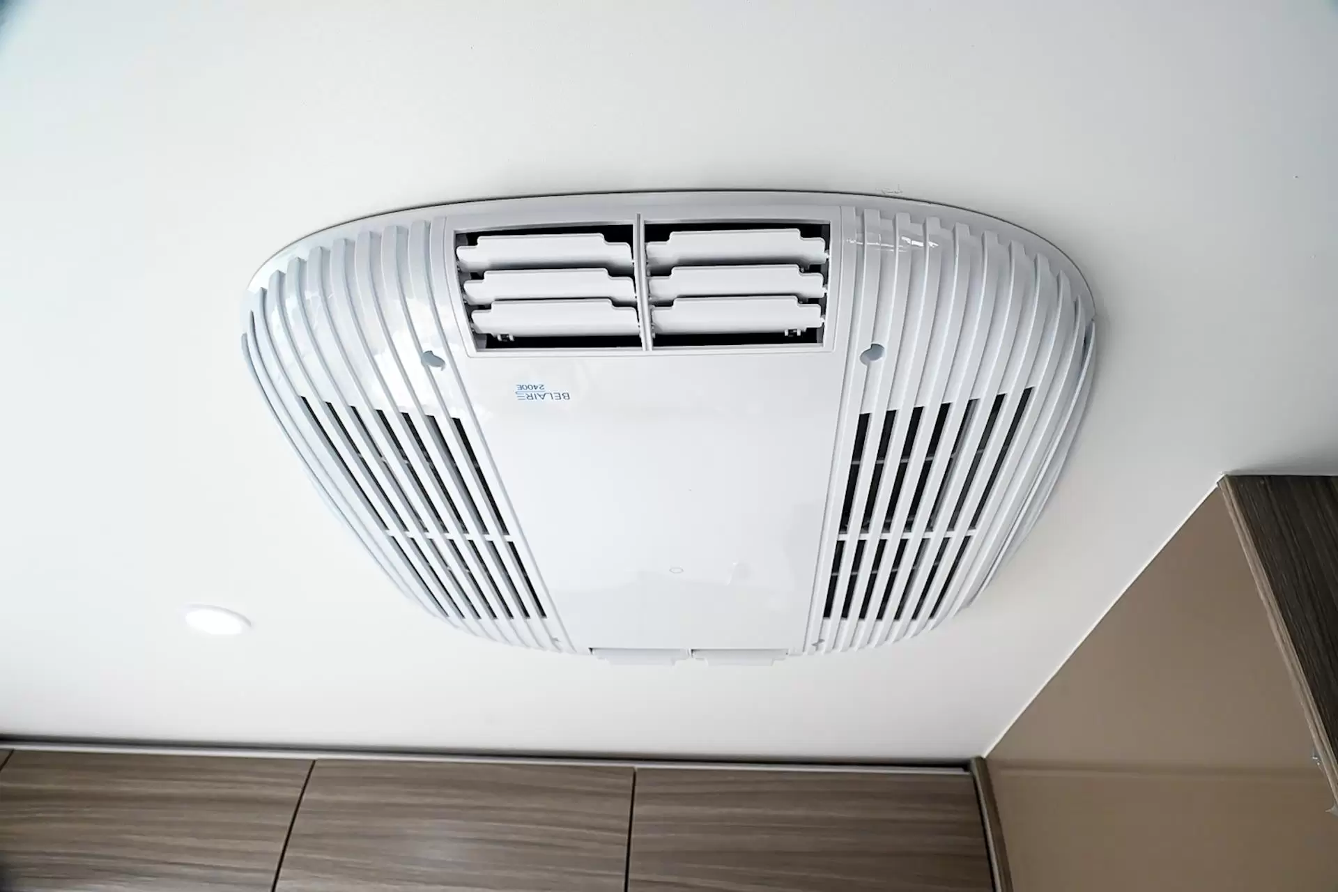 USED 2025 AVAN ASPIRE 499 BUNK