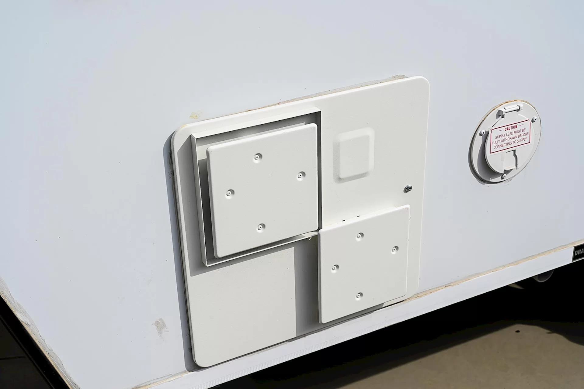 USED 2025 AVAN ASPIRE 499 BUNK caravan