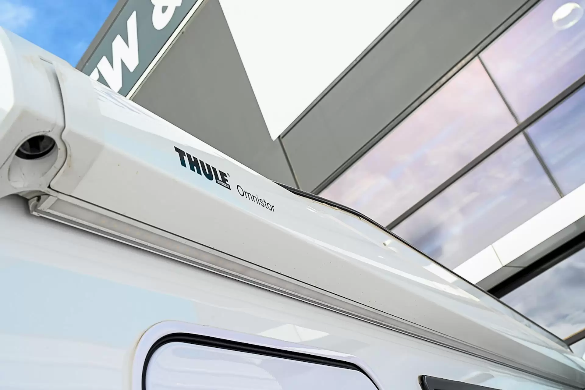 USED 2025 AVAN ASPIRE 499 BUNK