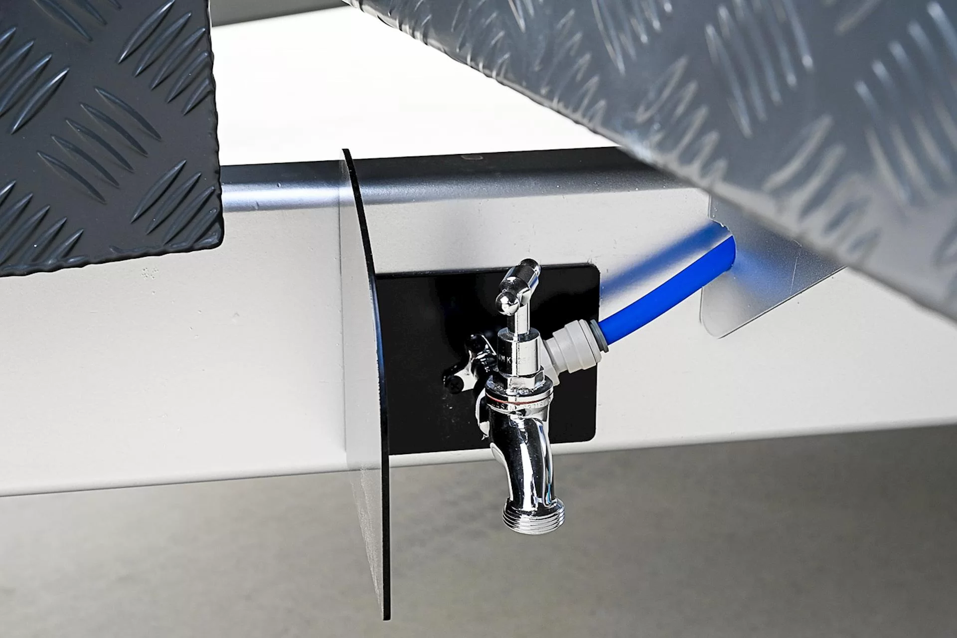 NEW 2025 VISCOUNT WILDSHARK 3.1 caravan