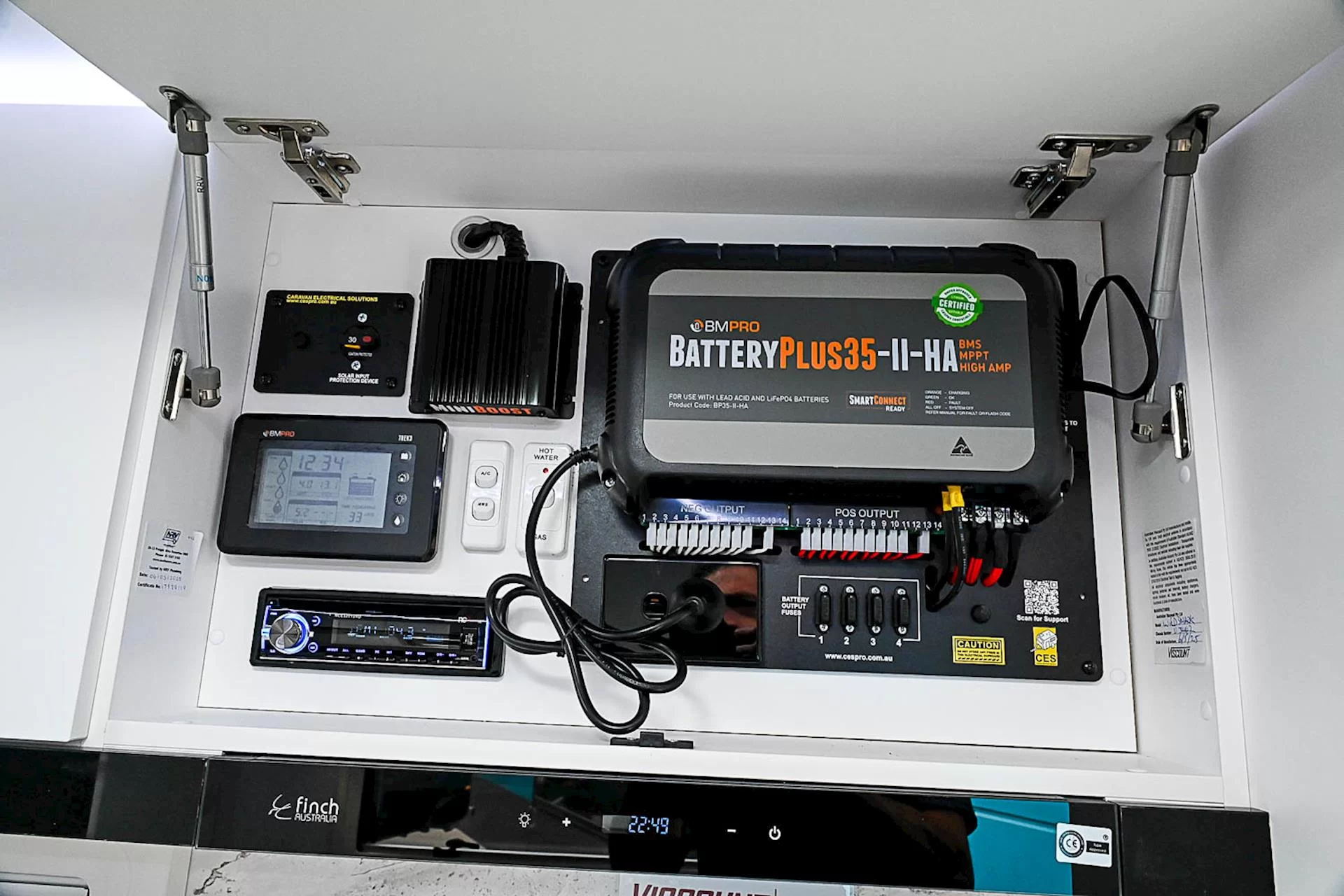 NEW 2025 VISCOUNT WILDSHARK 3.1 caravan