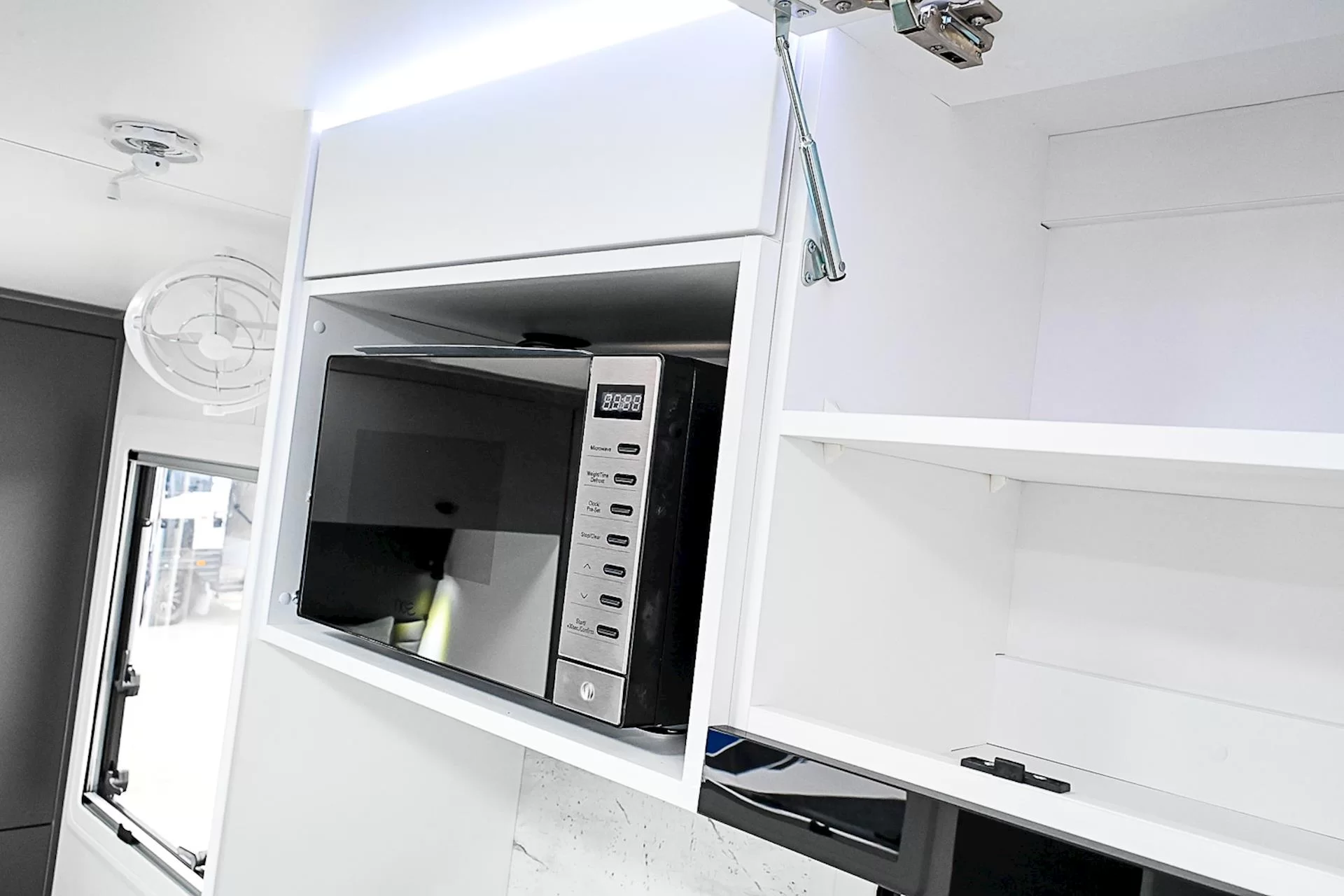 NEW 2025 VISCOUNT WILDSHARK 3.1 caravan