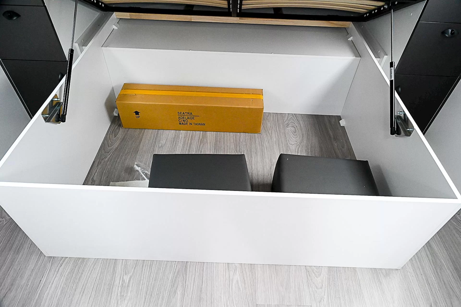 NEW 2025 VISCOUNT WILDSHARK 3.1 caravan