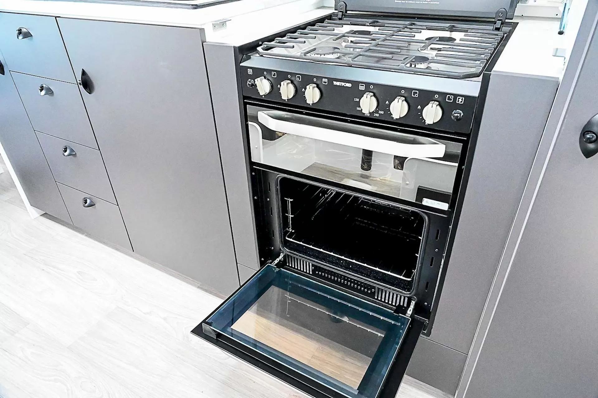 NEW 2025 VISCOUNT WILDSHARK 3.1 caravan